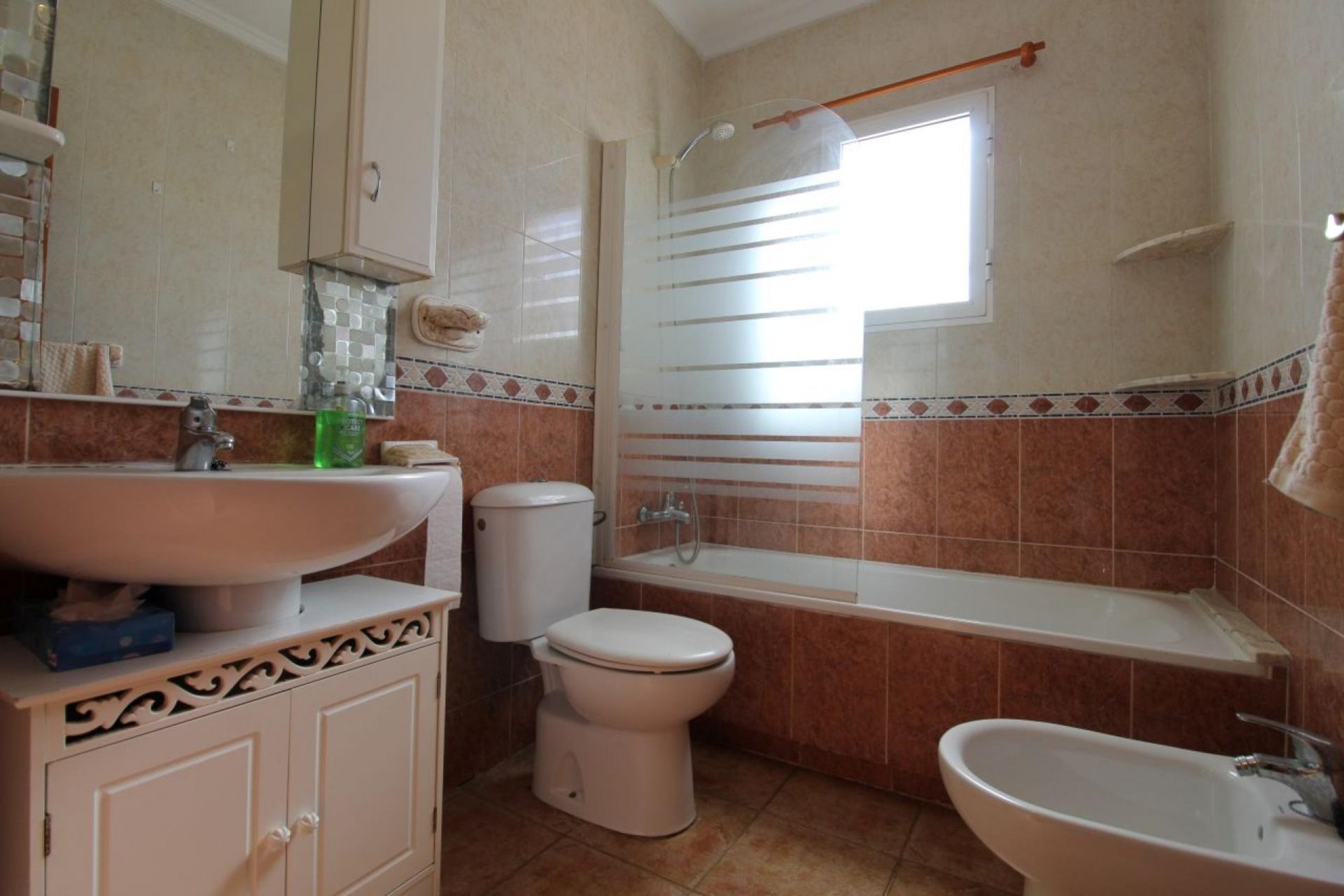 Reventa - Villa -
San Miguel de Salinas - Inland