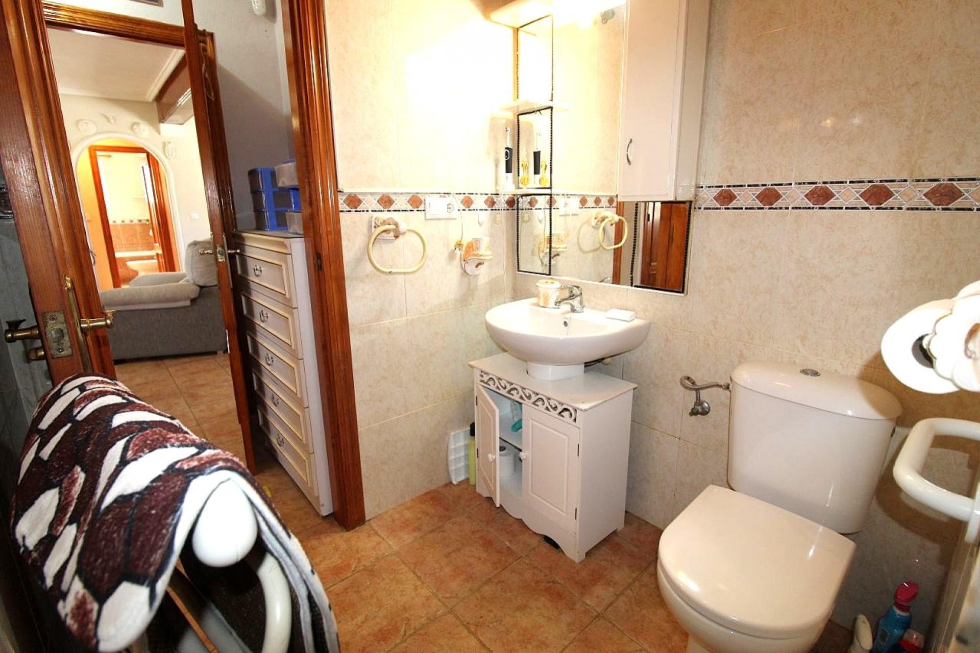Reventa - Villa -
San Miguel de Salinas - Inland