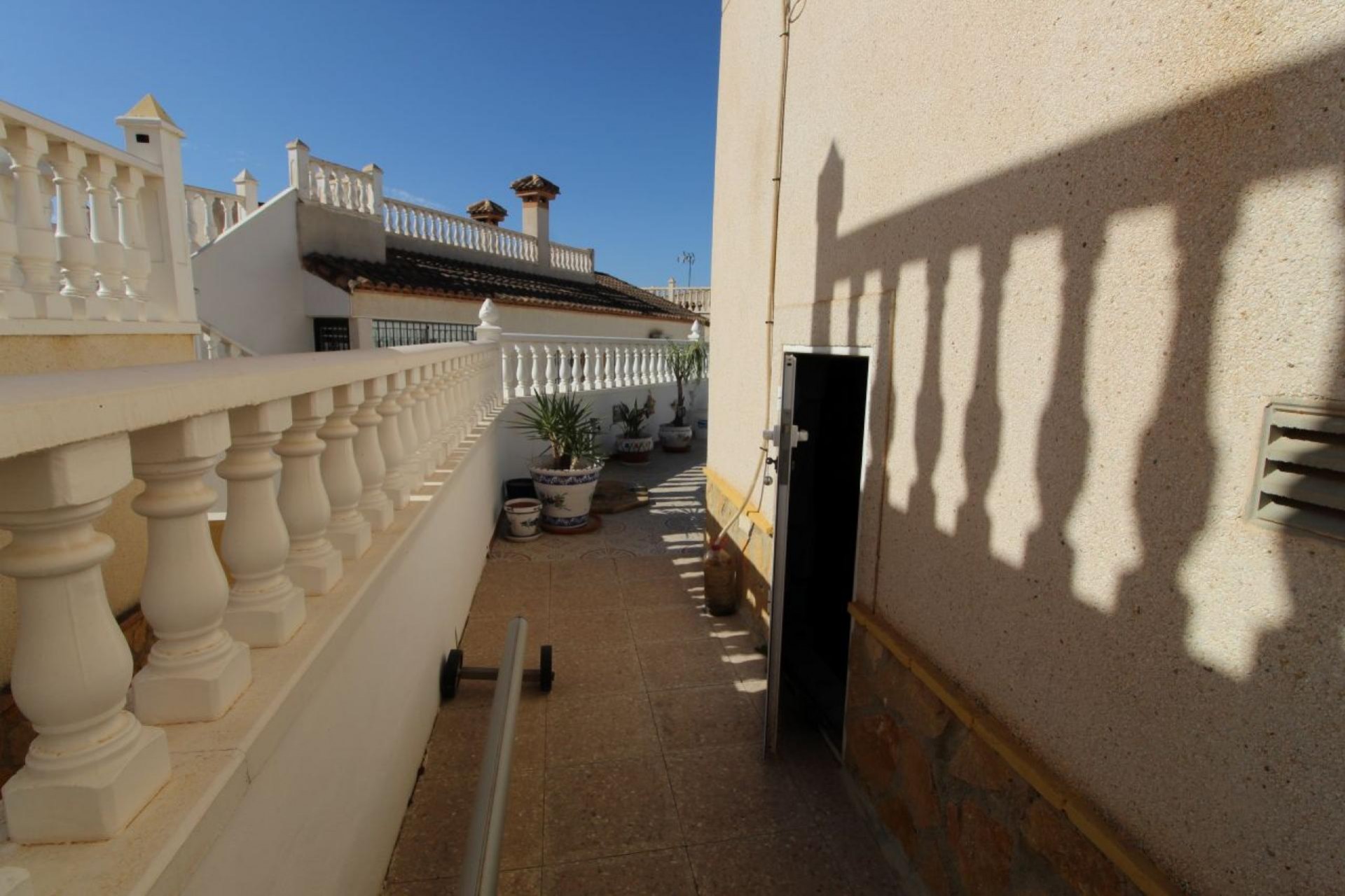 Reventa - Villa -
San Miguel de Salinas - Inland