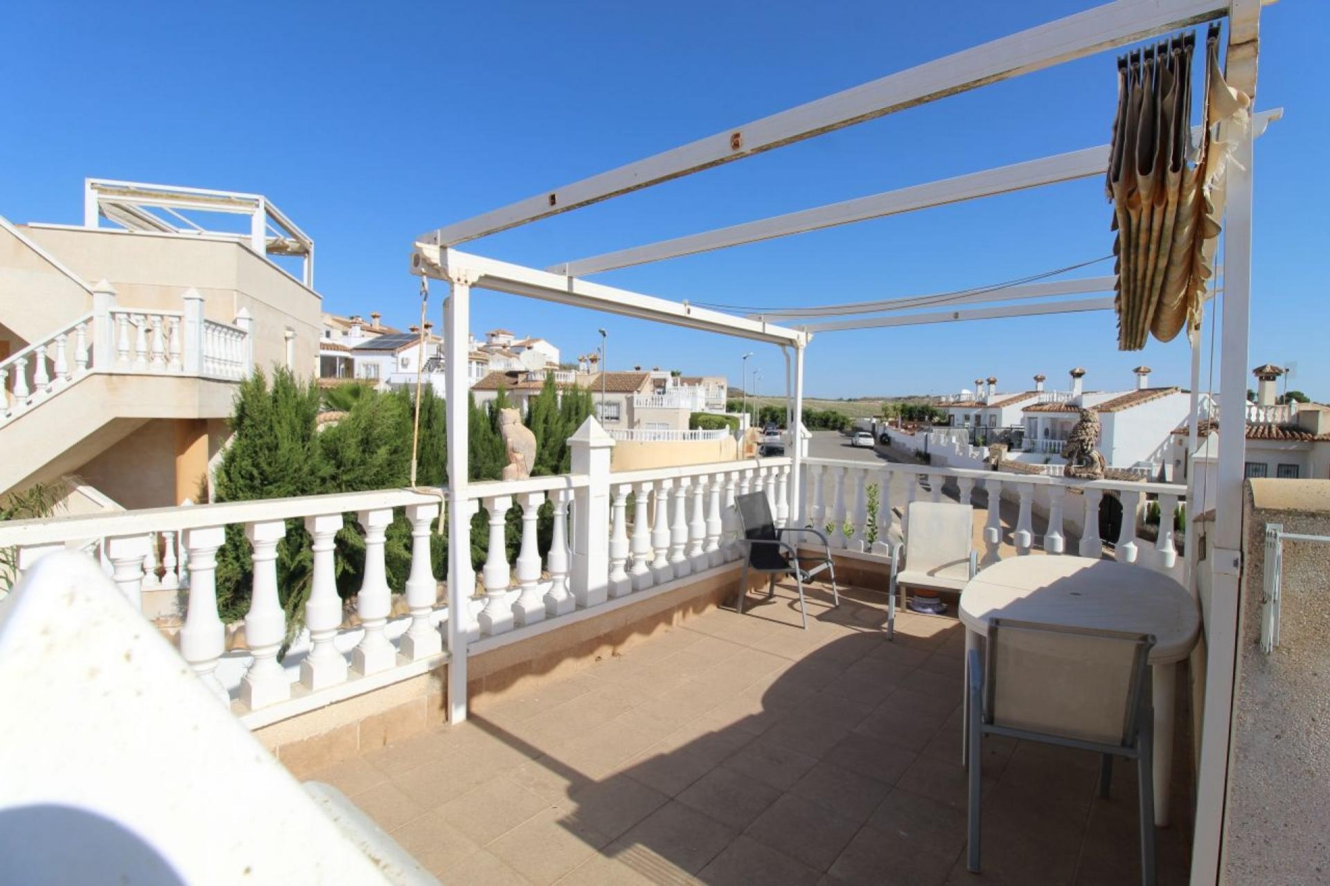 Reventa - Villa -
San Miguel de Salinas - Inland