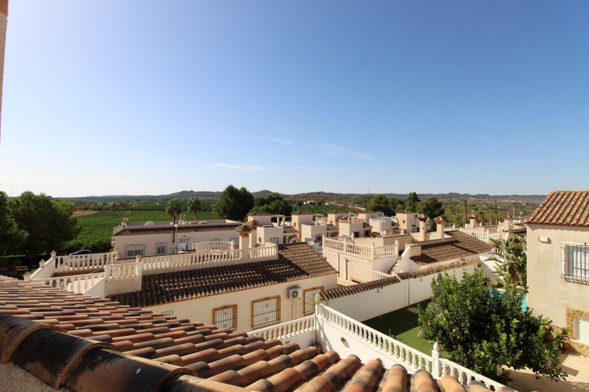 Reventa - Villa -
San Miguel de Salinas - Inland