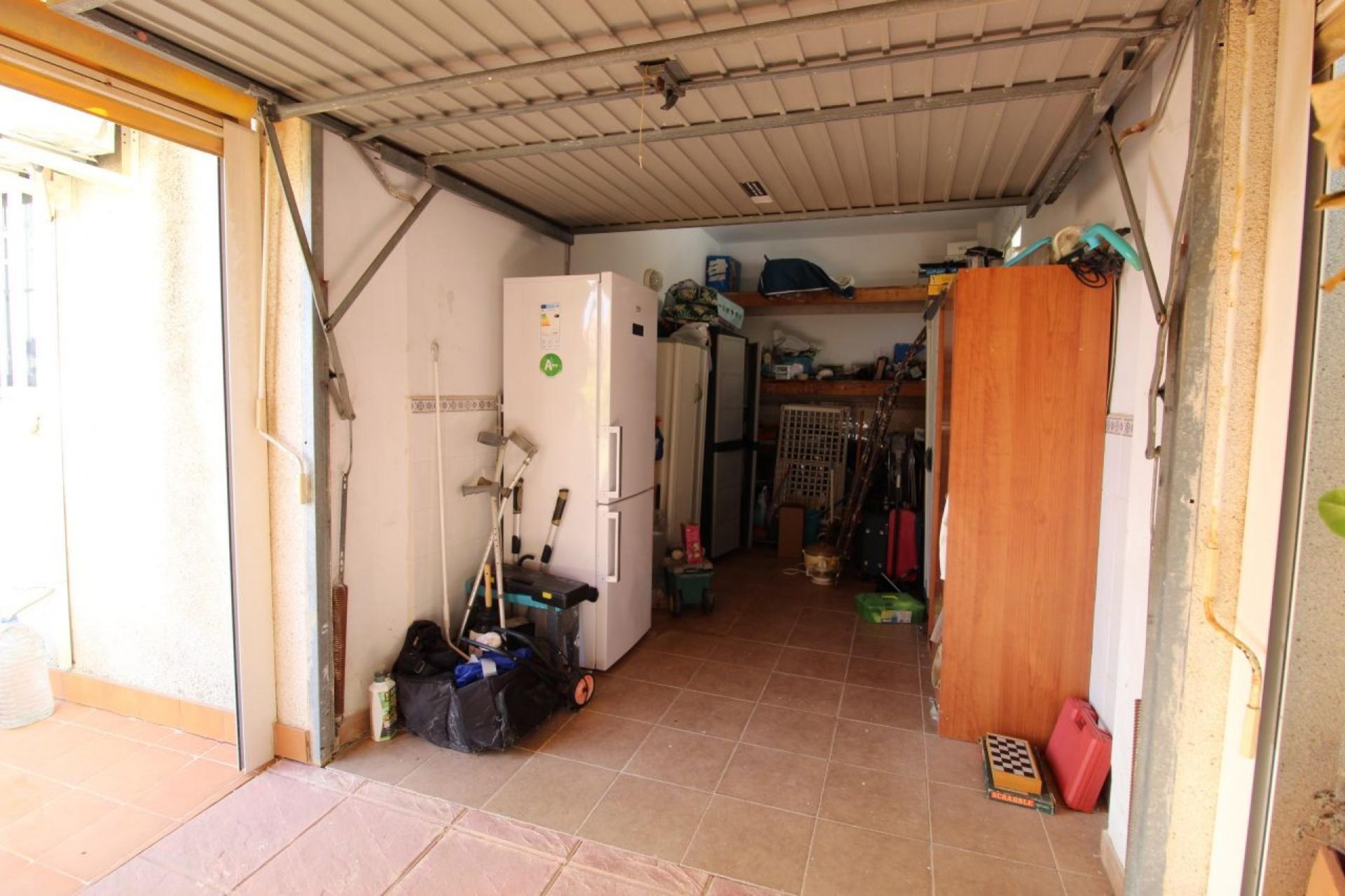 Reventa - Villa -
San Miguel de Salinas - Inland