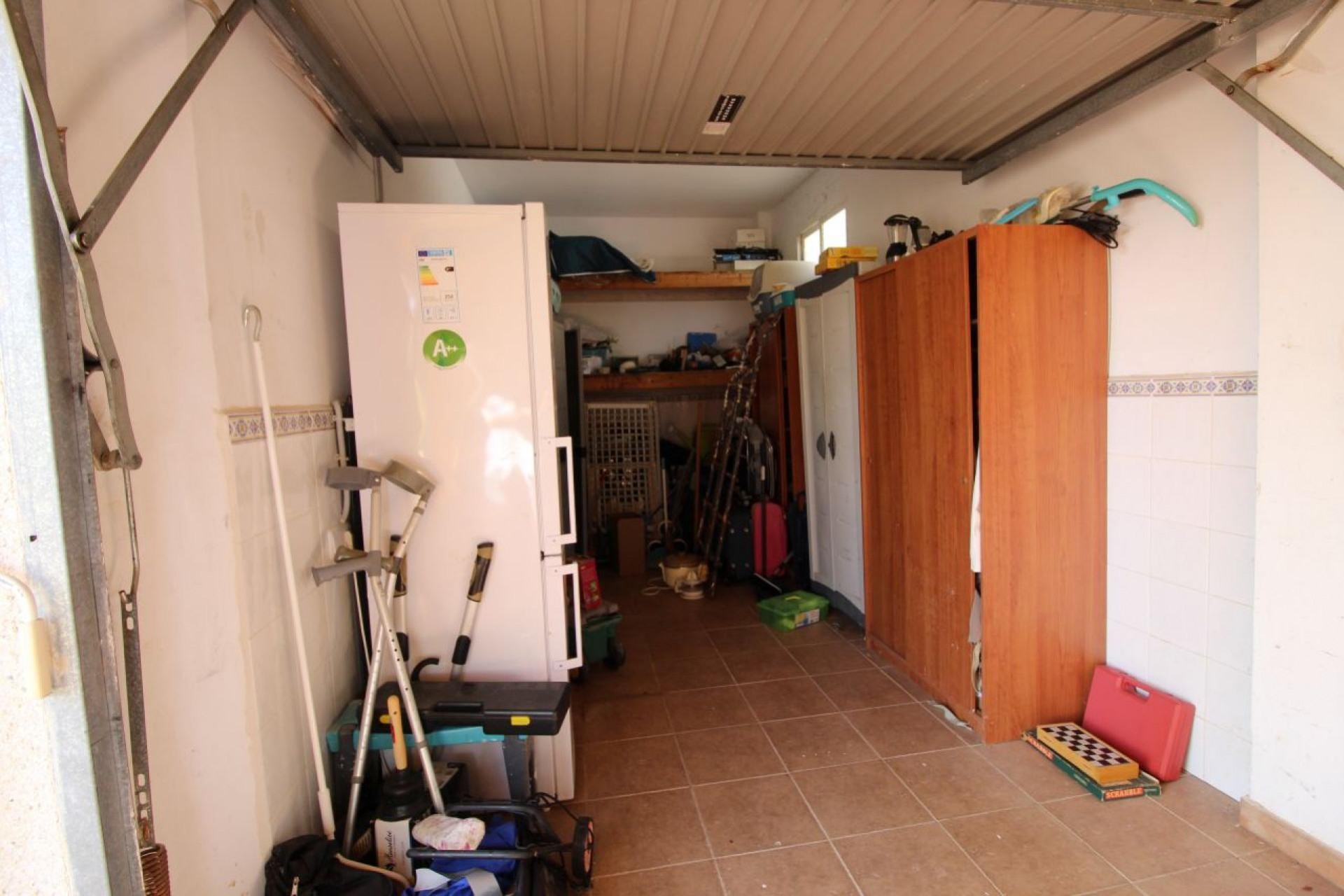 Reventa - Villa -
San Miguel de Salinas - Inland