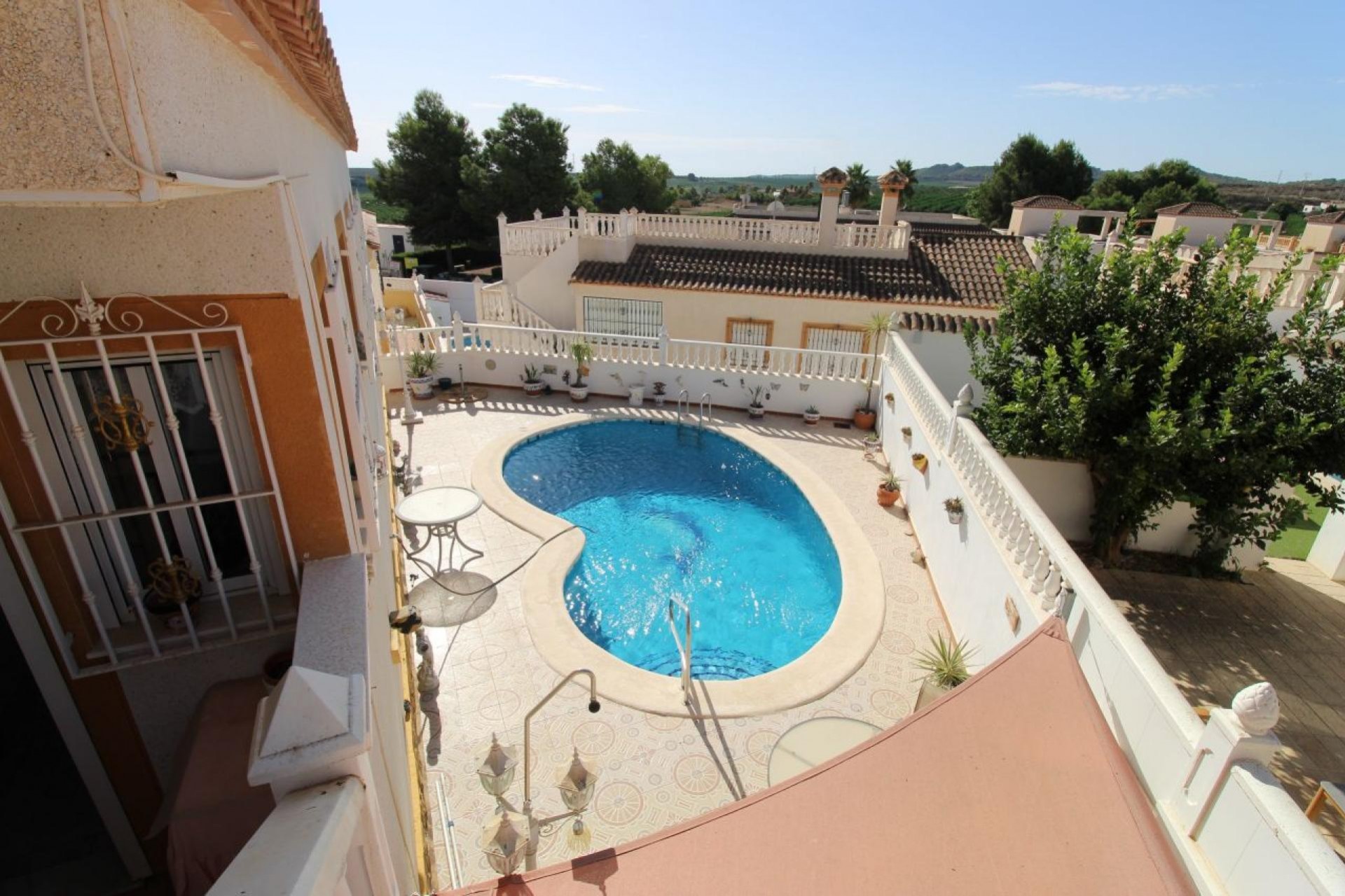 Reventa - Villa -
San Miguel de Salinas - Inland
