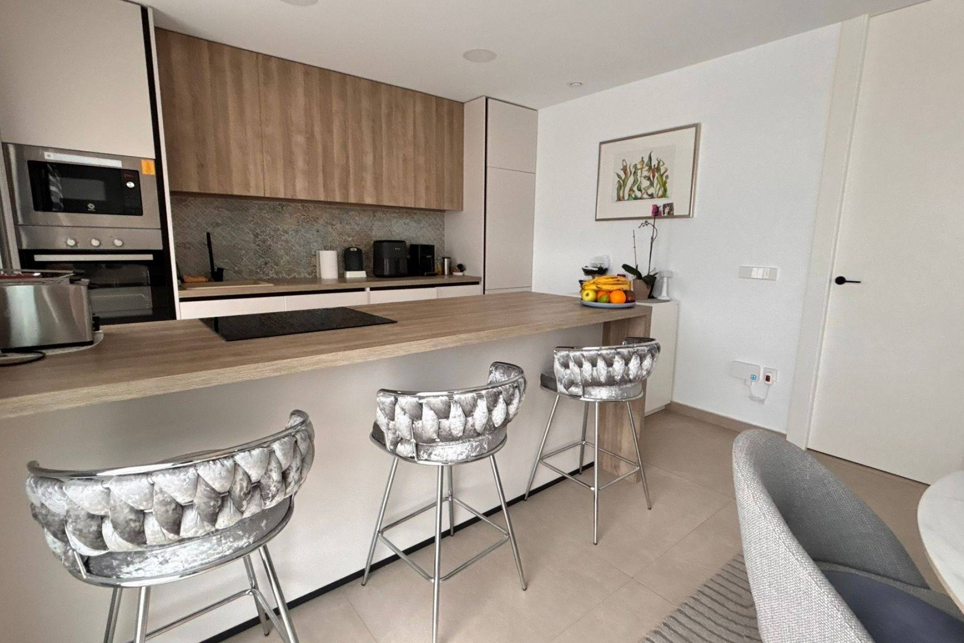 Reventa - Villa -
San Miguel de Salinas - Urbanizacion Blue Lagoon