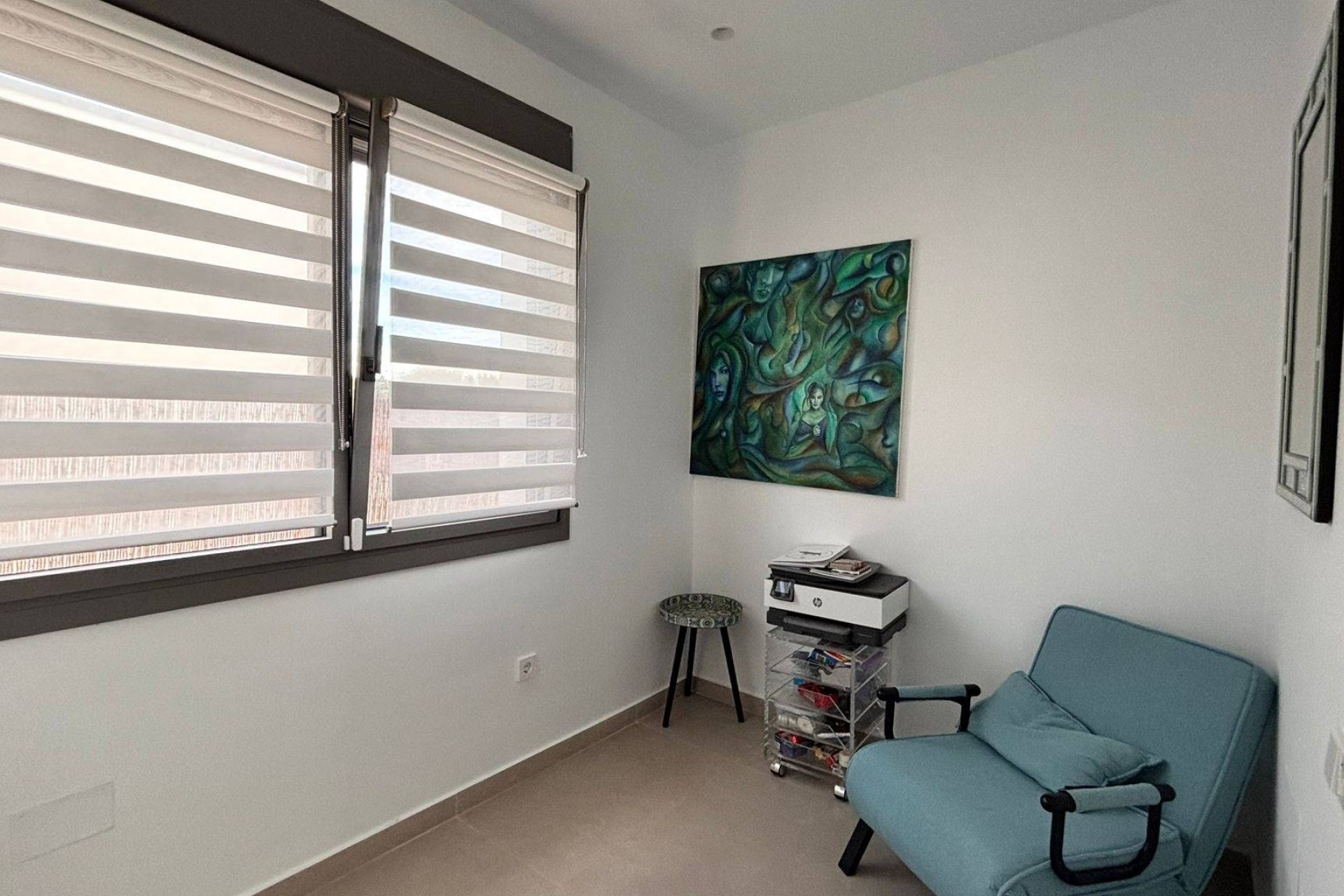 Reventa - Villa -
San Miguel de Salinas - Urbanizacion Blue Lagoon