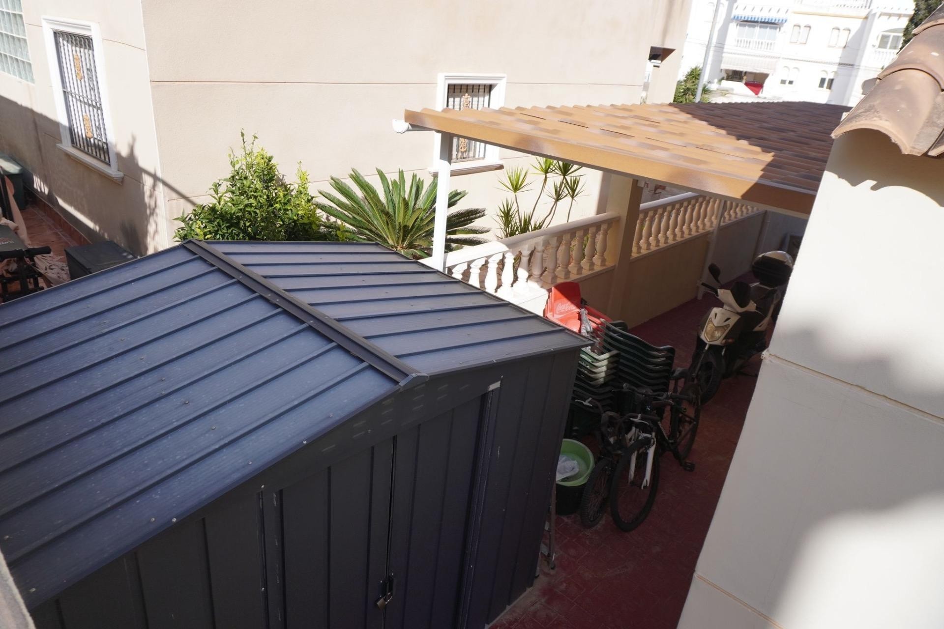 Reventa - Villa -
San Miguel de Salinas