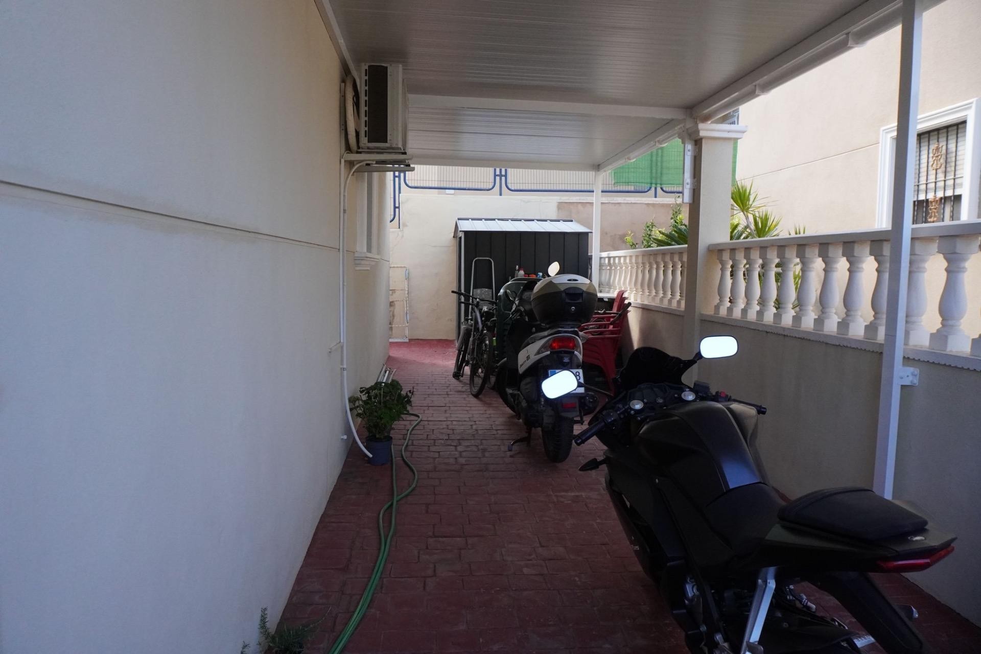 Reventa - Villa -
San Miguel de Salinas