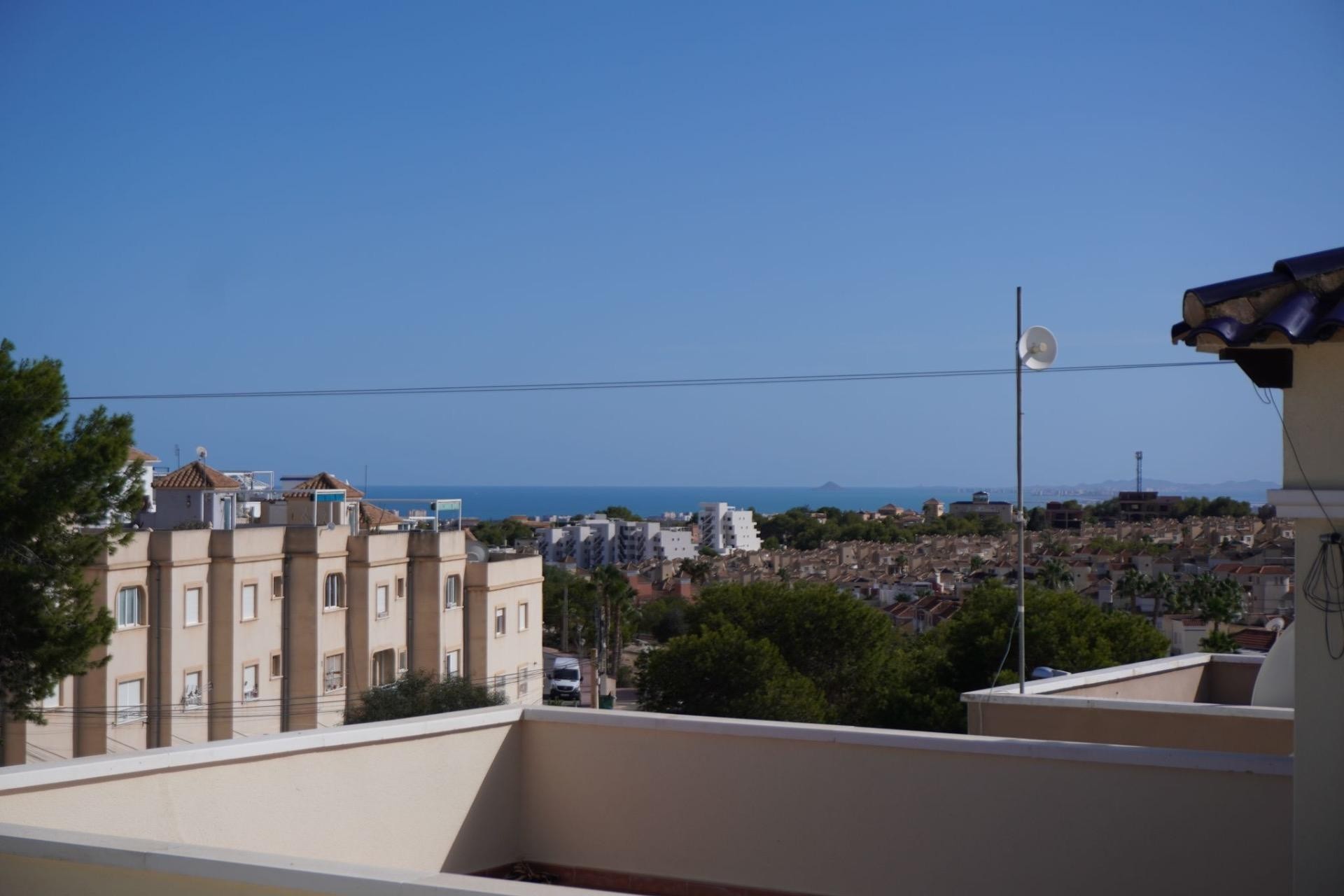 Reventa - Villa -
San Miguel de Salinas