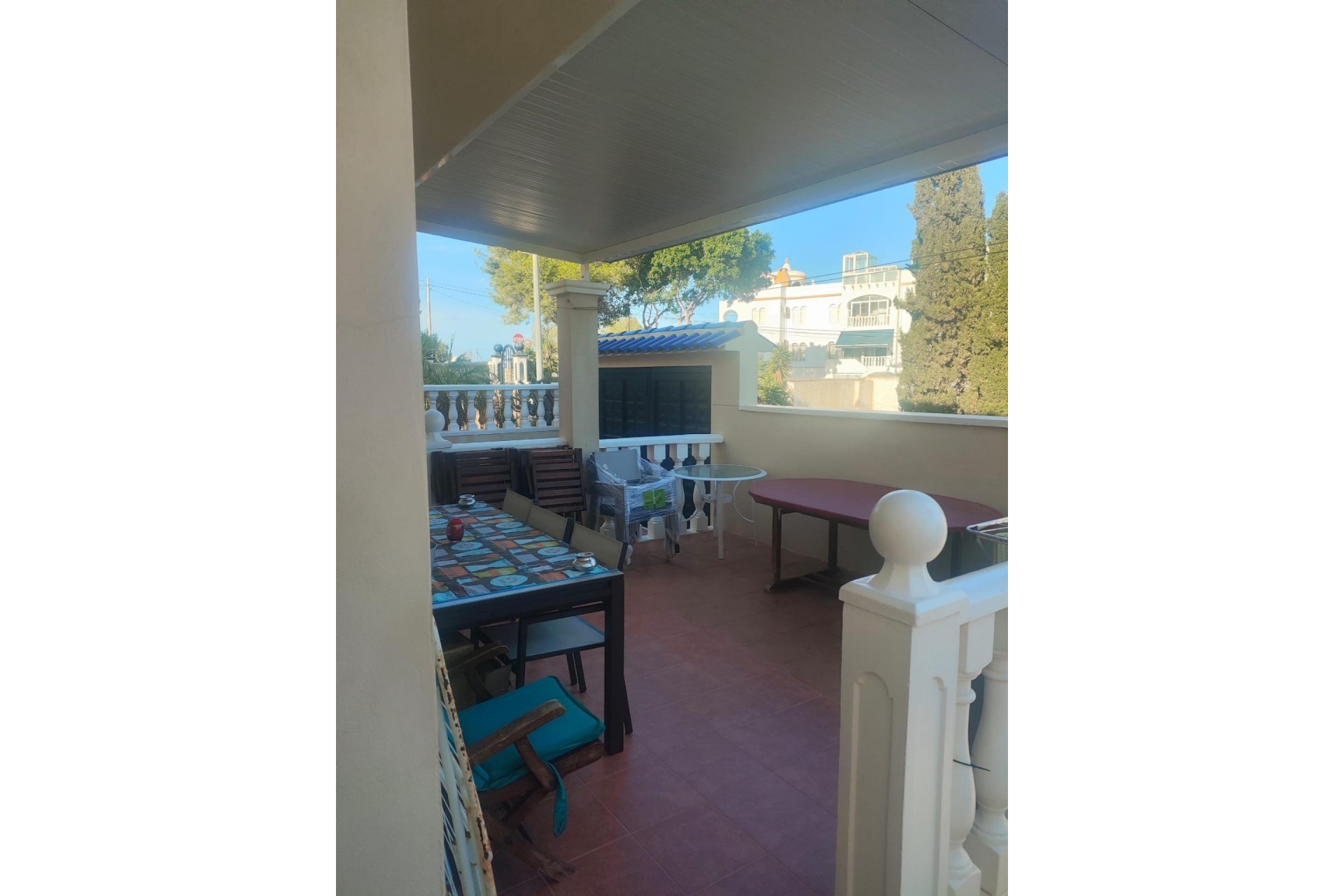 Reventa - Villa -
San Miguel de Salinas