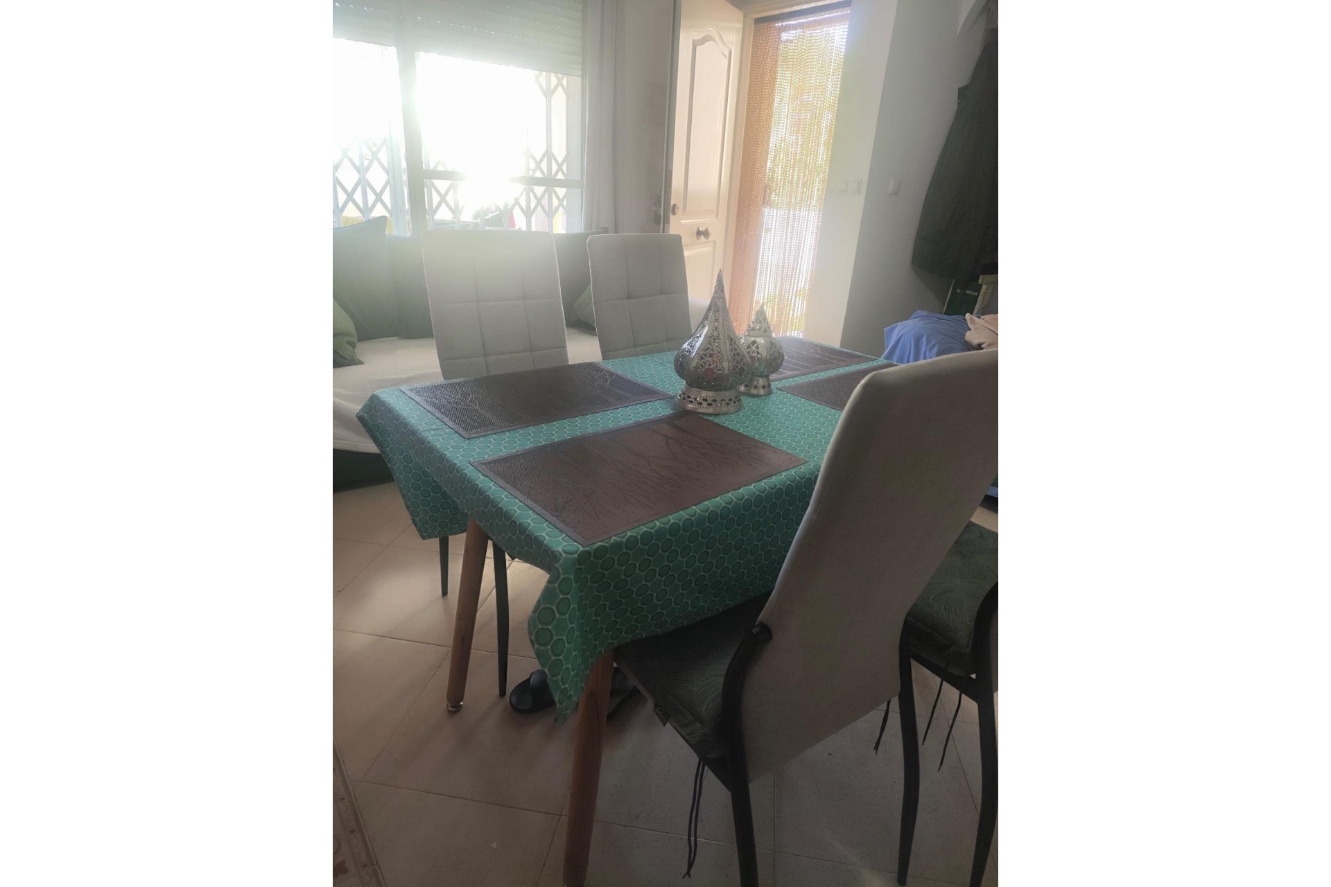 Reventa - Villa -
San Miguel de Salinas