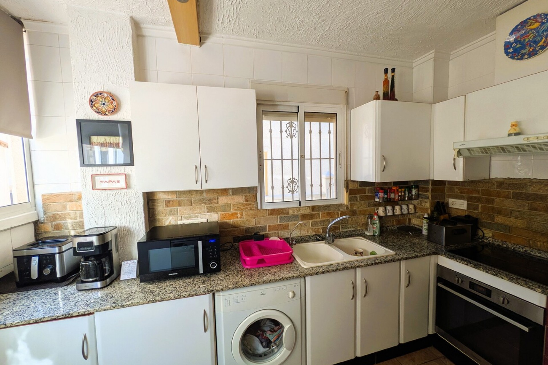 Reventa - Villa -
San Miguel de Salinas