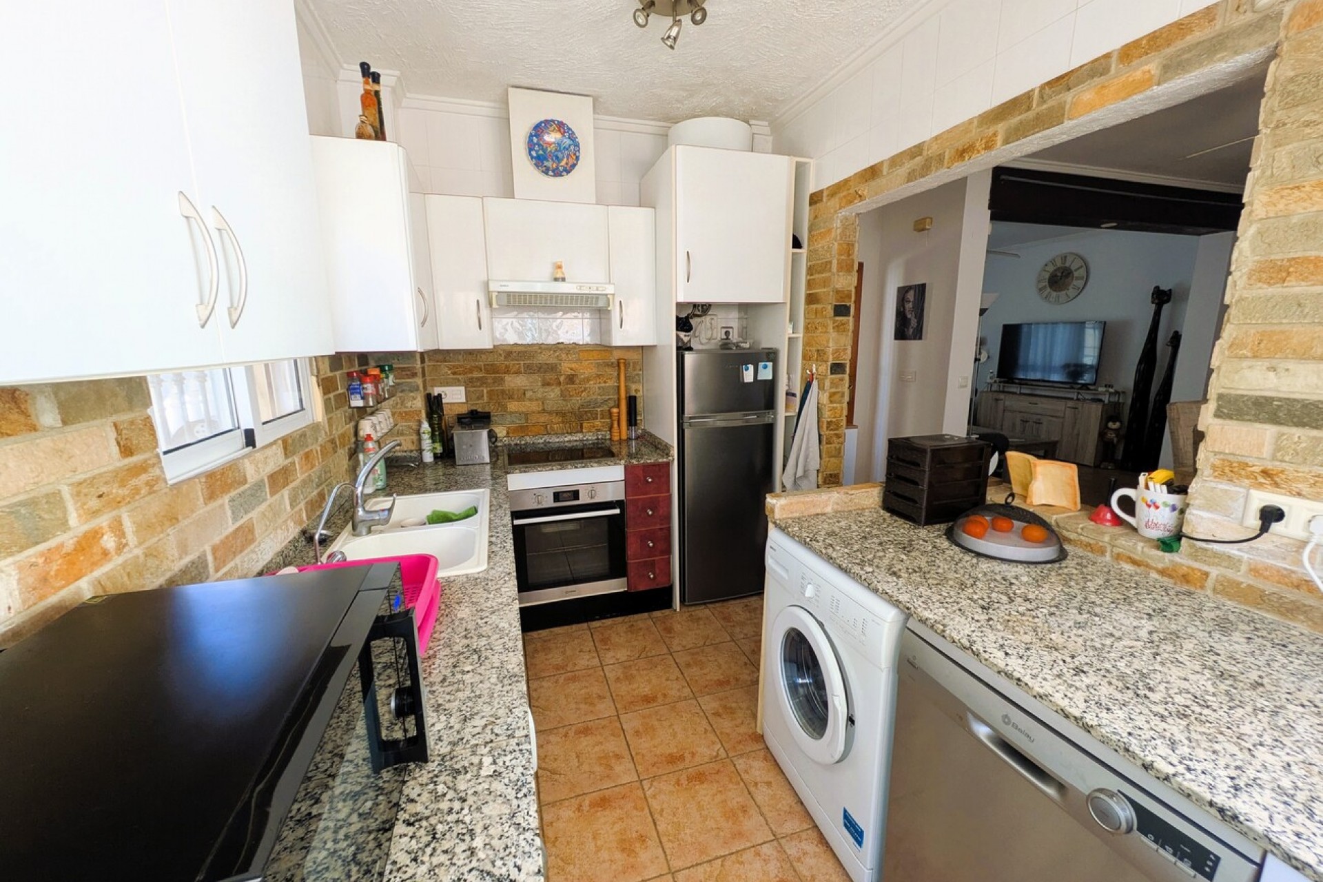 Reventa - Villa -
San Miguel de Salinas