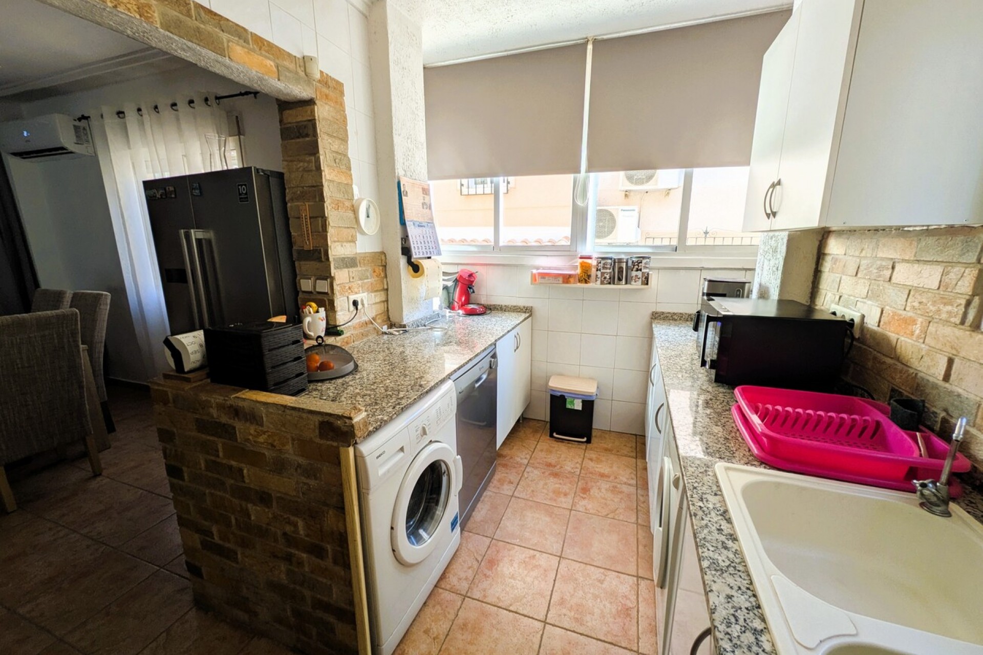 Reventa - Villa -
San Miguel de Salinas