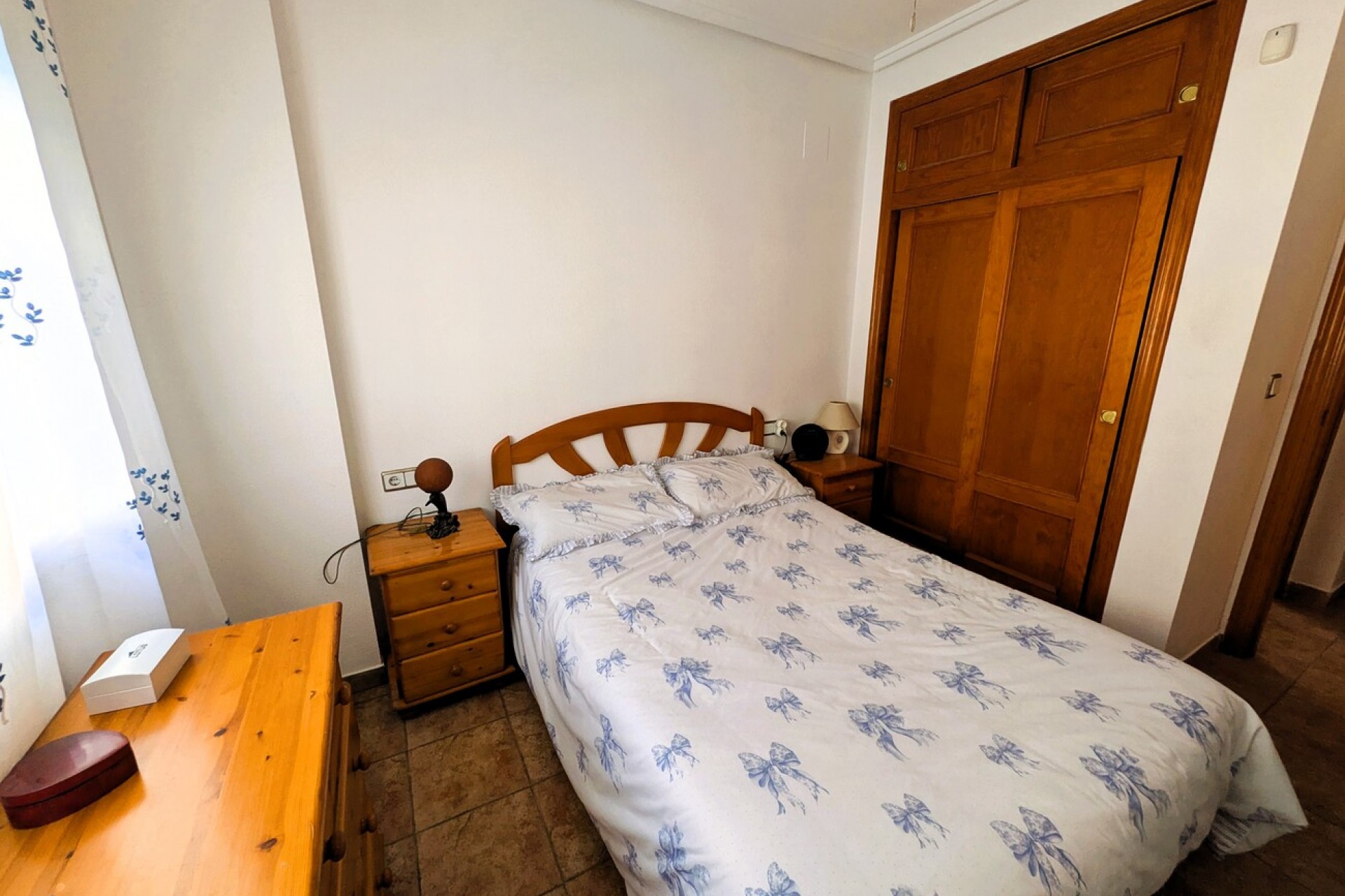 Reventa - Villa -
San Miguel de Salinas