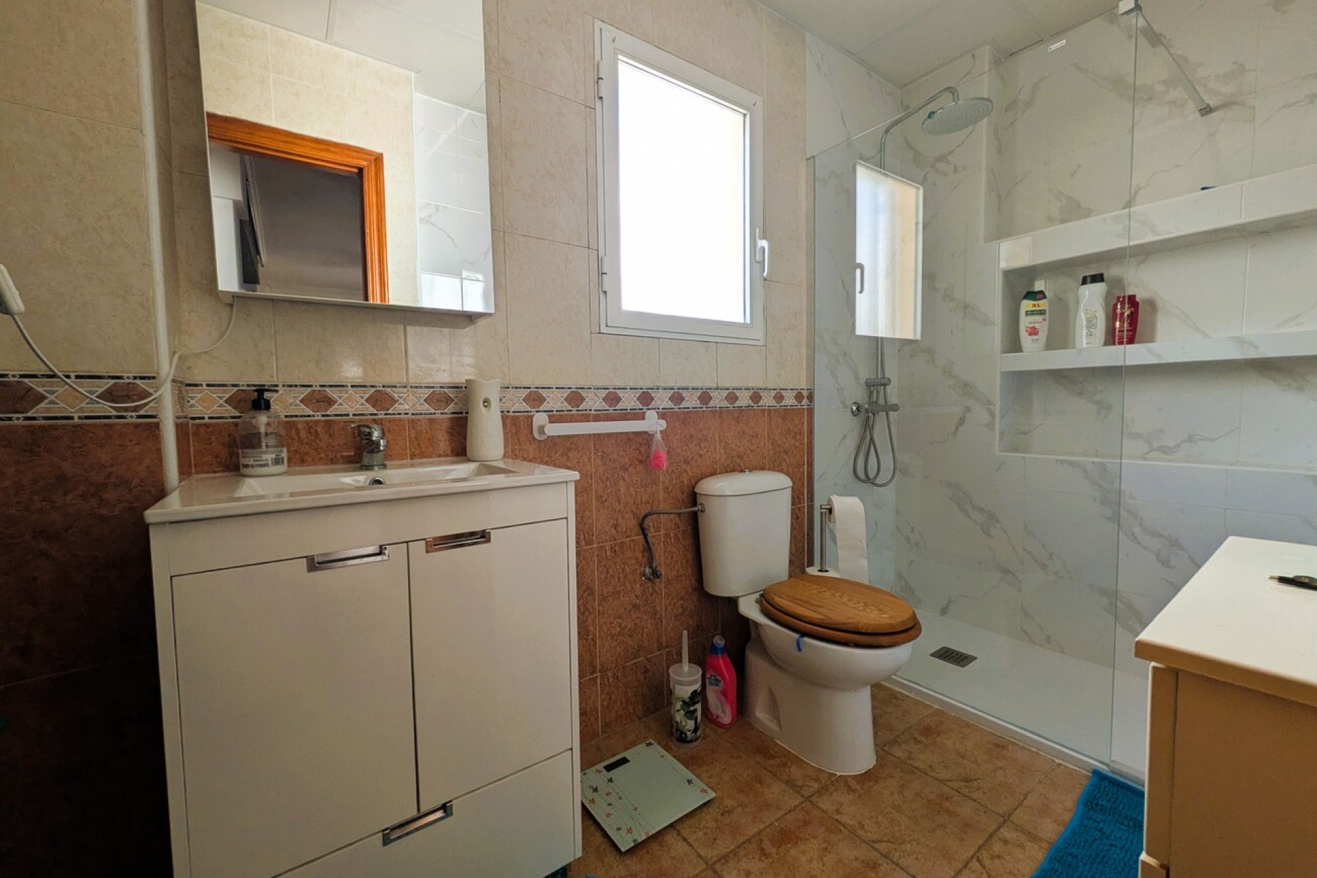 Reventa - Villa -
San Miguel de Salinas