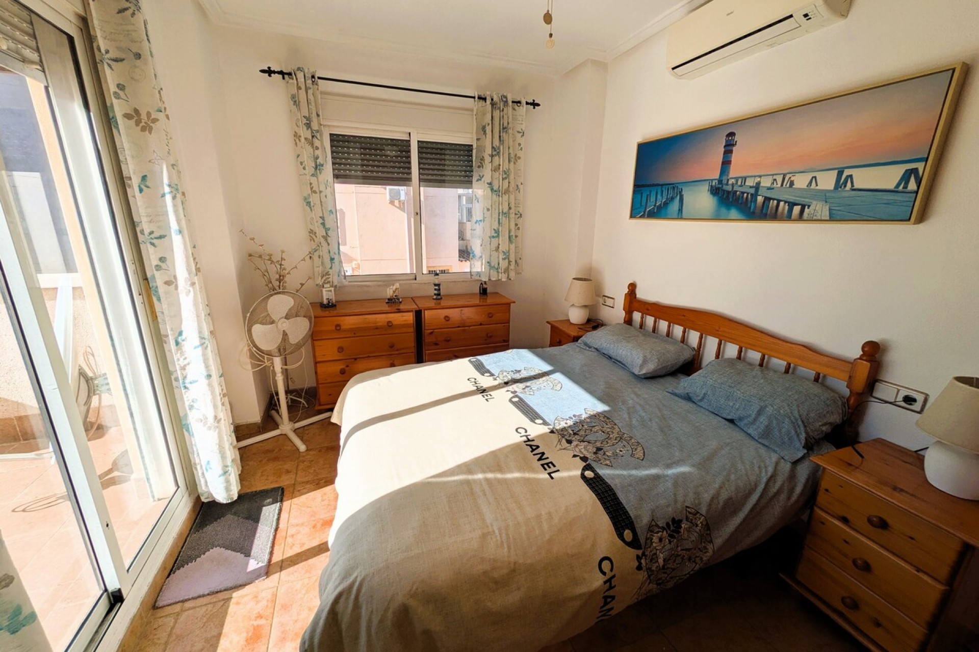 Reventa - Villa -
San Miguel de Salinas