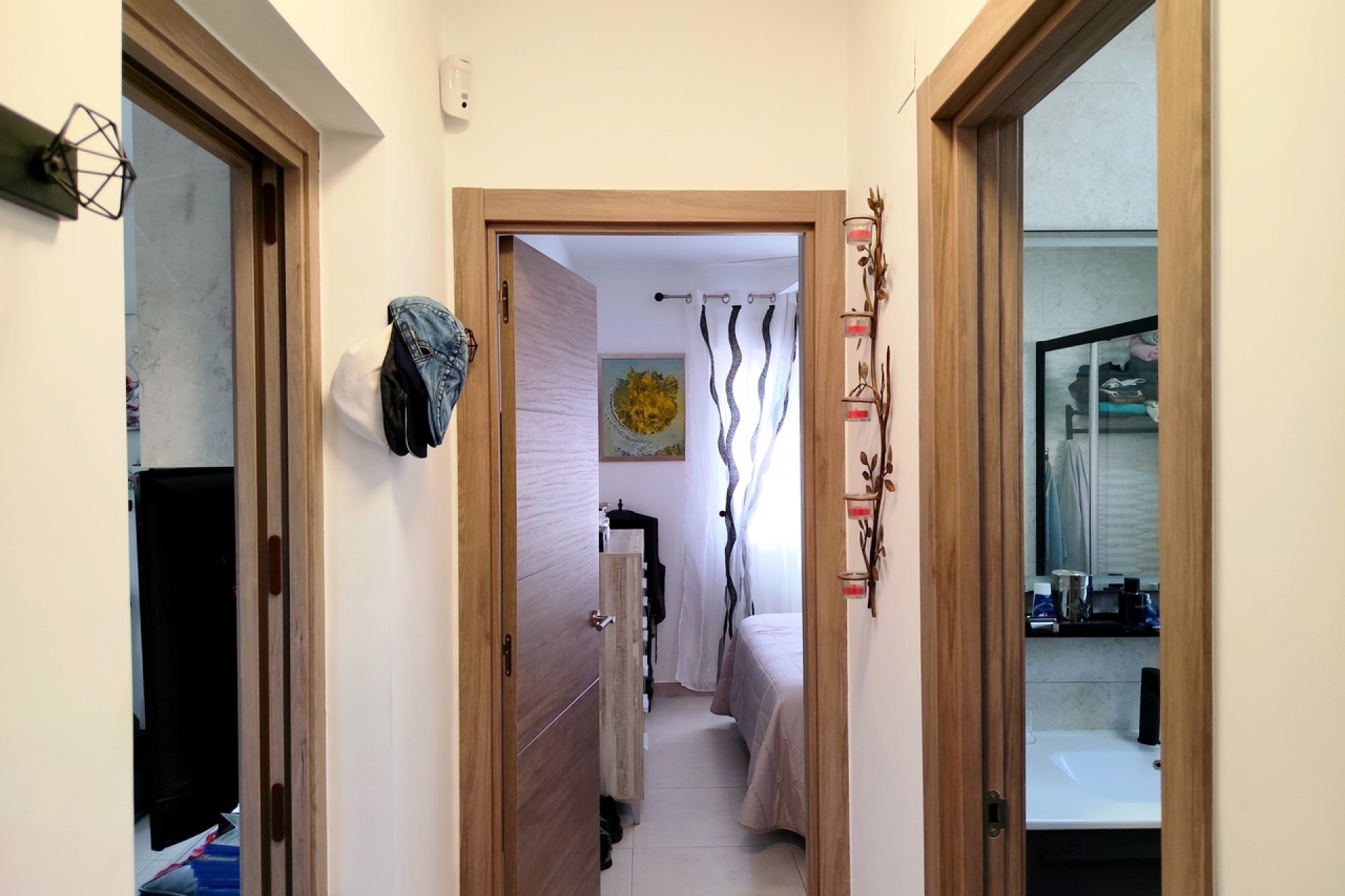 Reventa - Villa -
San Miguel / Vistabella Golf - Inland
