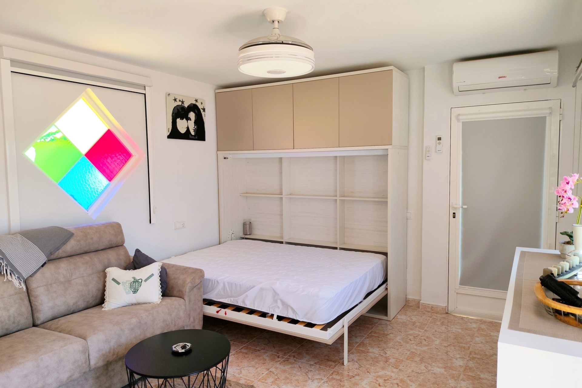 Reventa - Villa -
San Miguel / Vistabella Golf - Inland