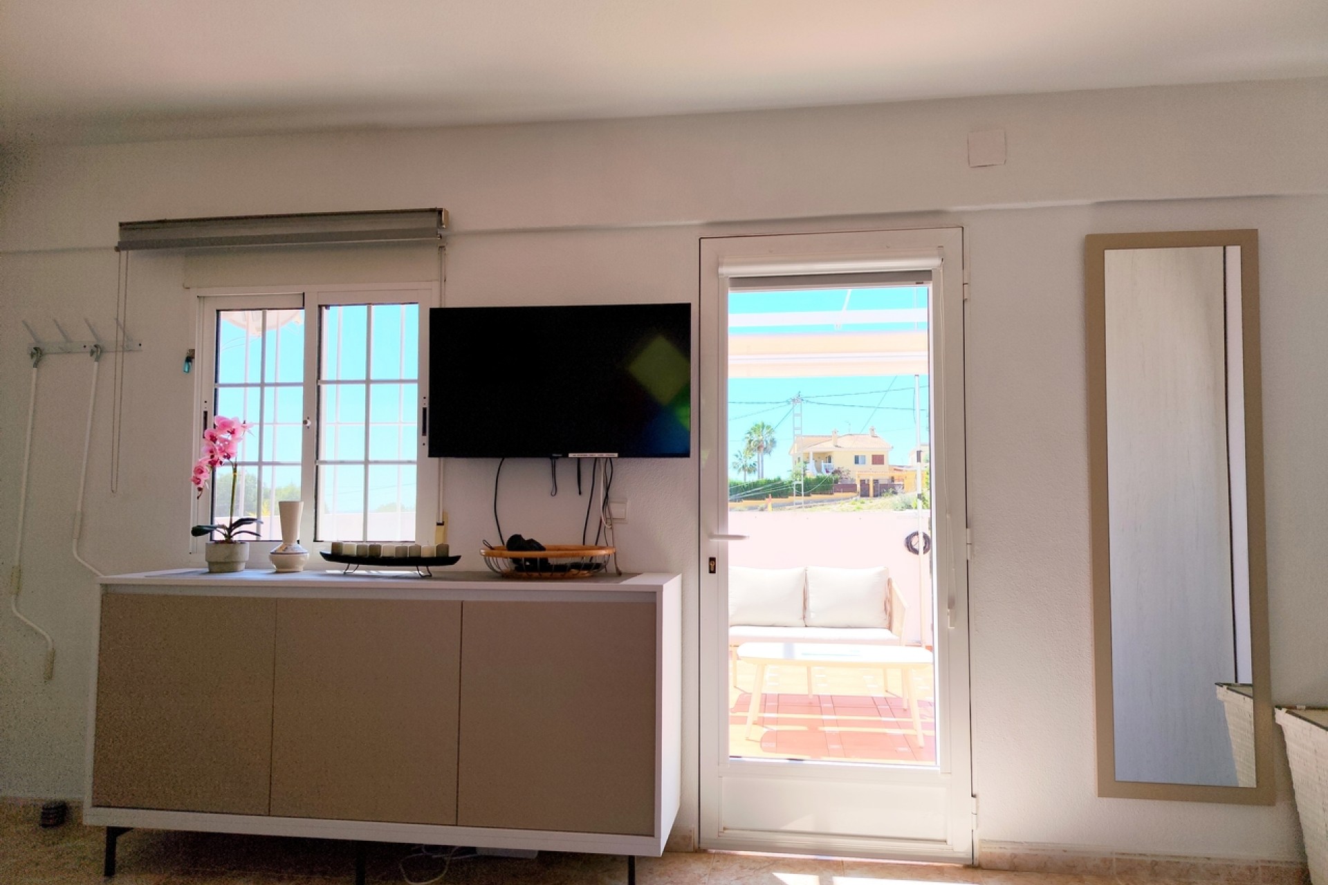 Reventa - Villa -
San Miguel / Vistabella Golf - Inland
