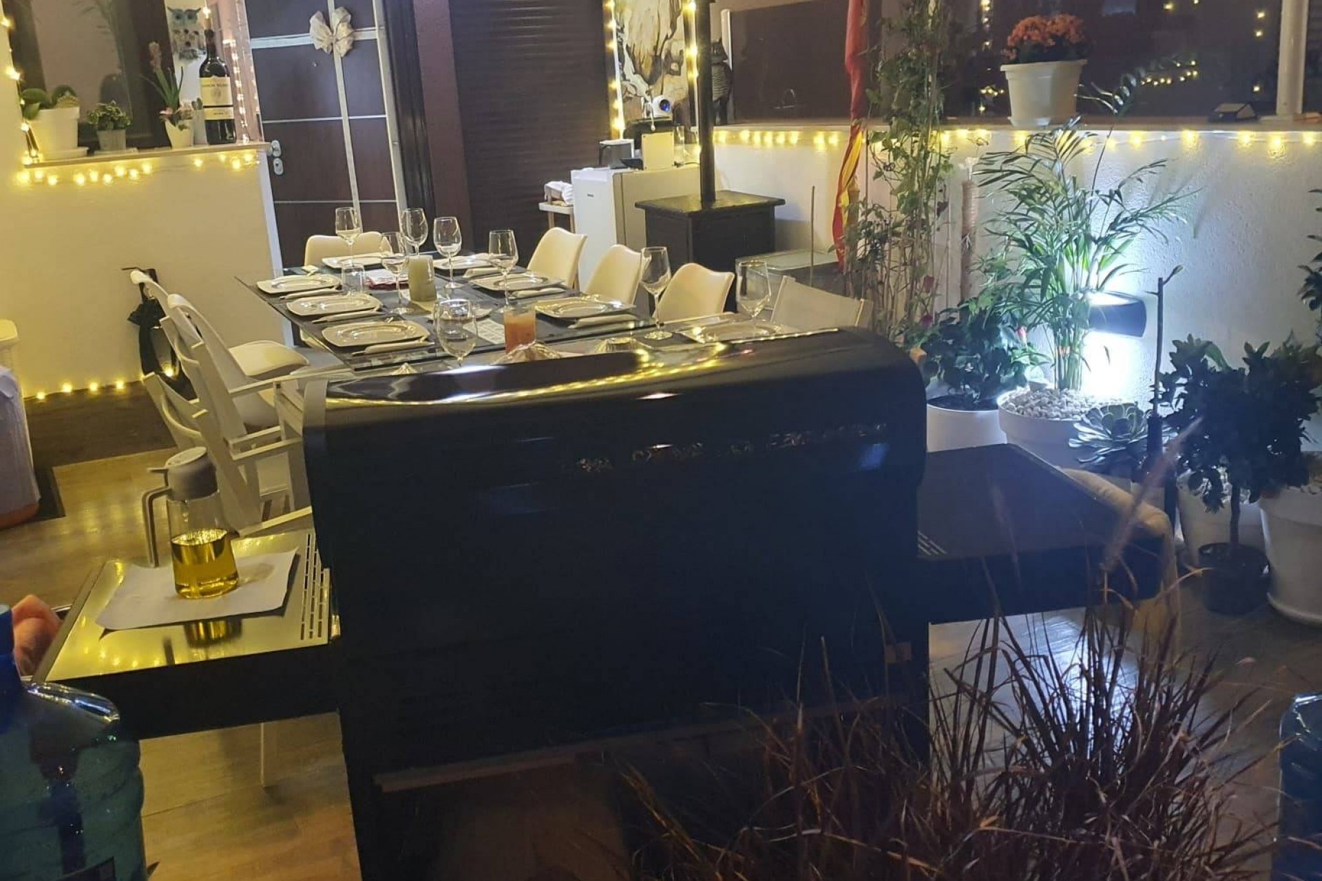 Reventa - Villa -
San Pedro del Pinatar - Centro