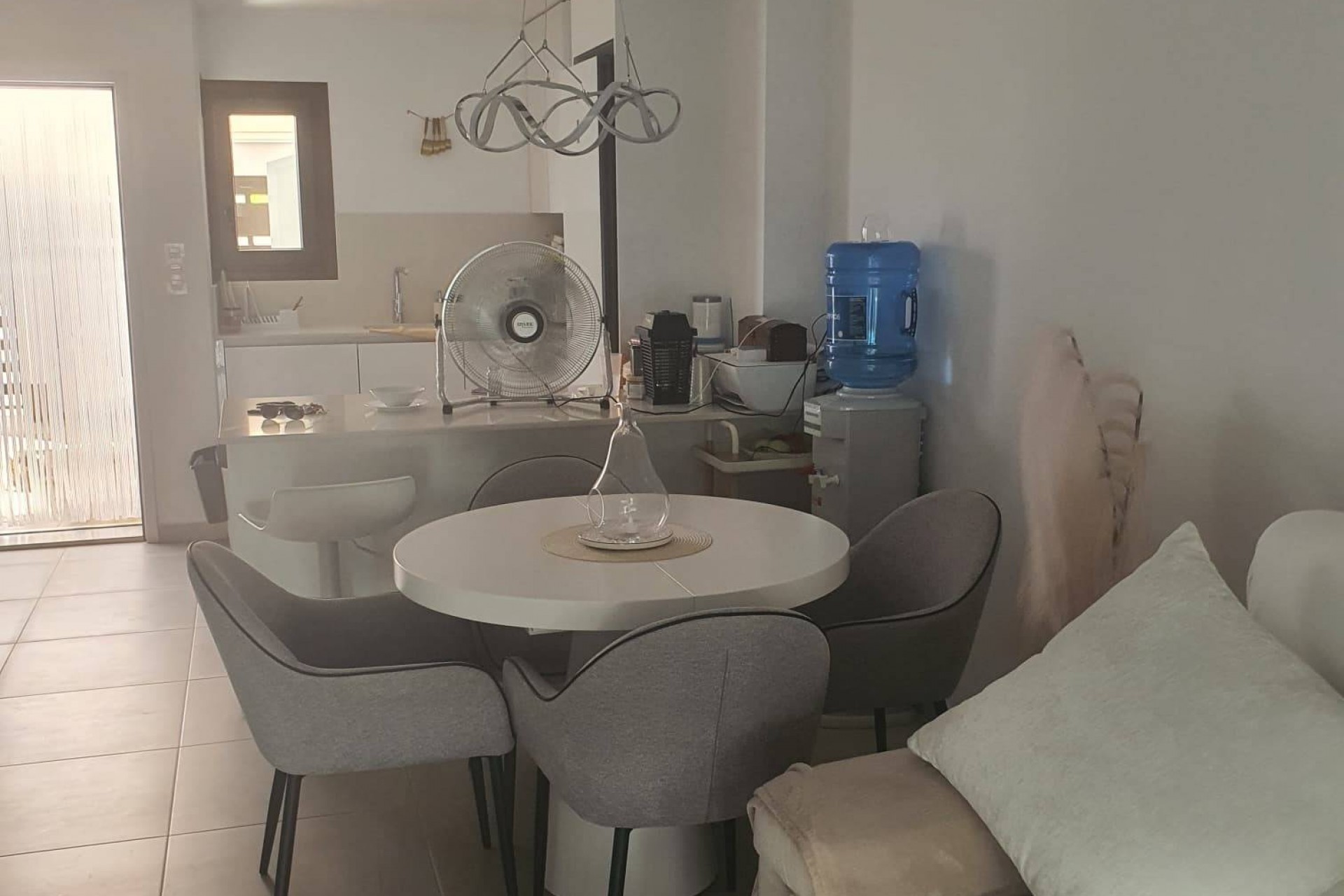 Reventa - Villa -
San Pedro del Pinatar - Centro