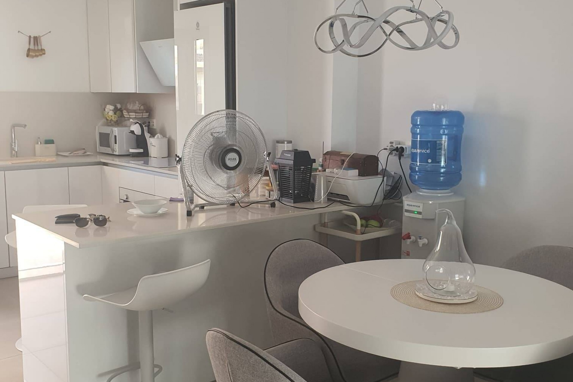 Reventa - Villa -
San Pedro del Pinatar - Centro