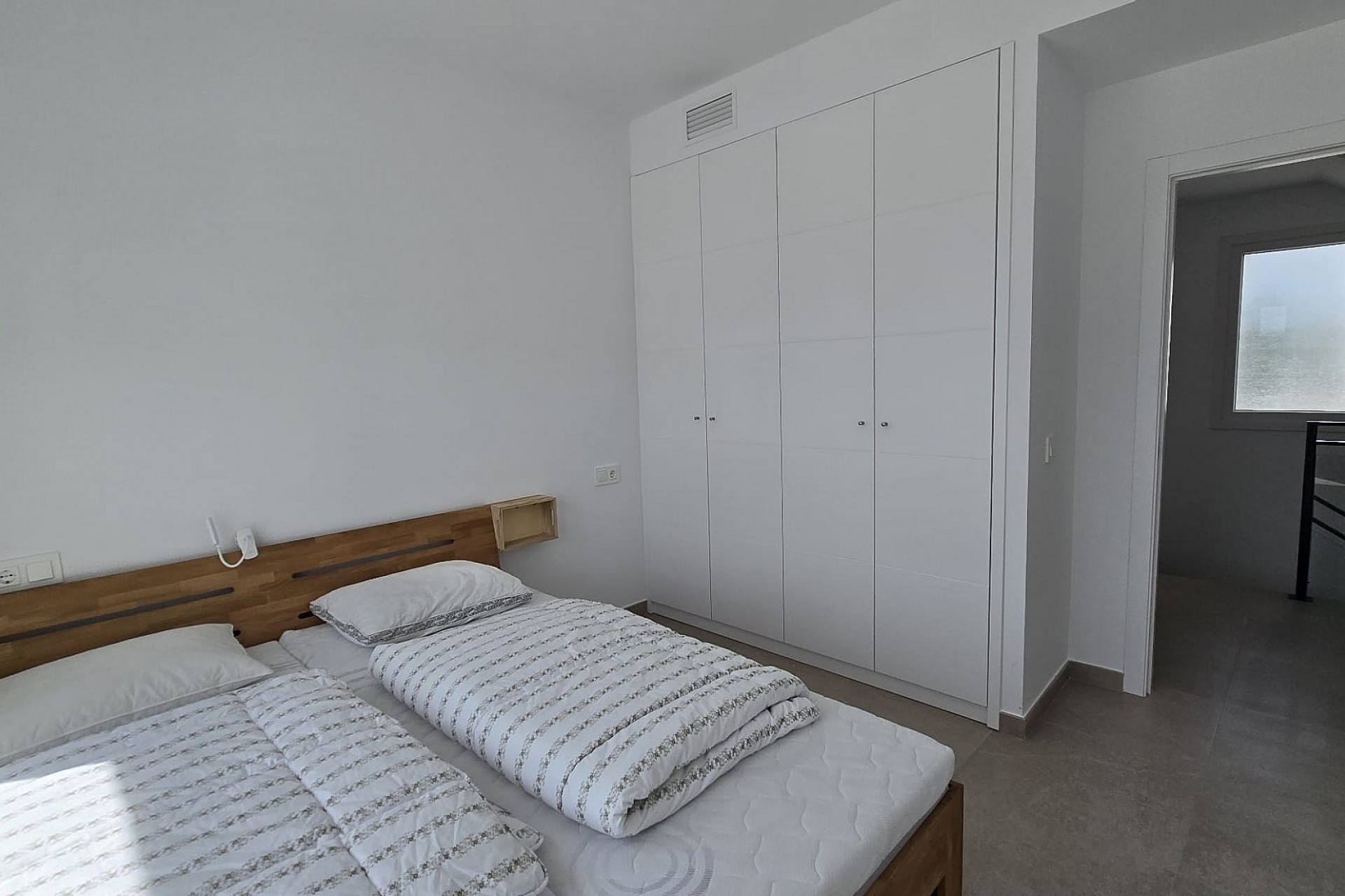 Reventa - Villa -
San Pedro del Pinatar - Costa Calida