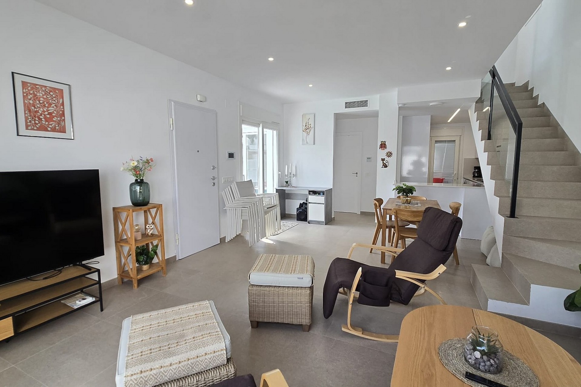 Reventa - Villa -
San Pedro del Pinatar - Costa Calida