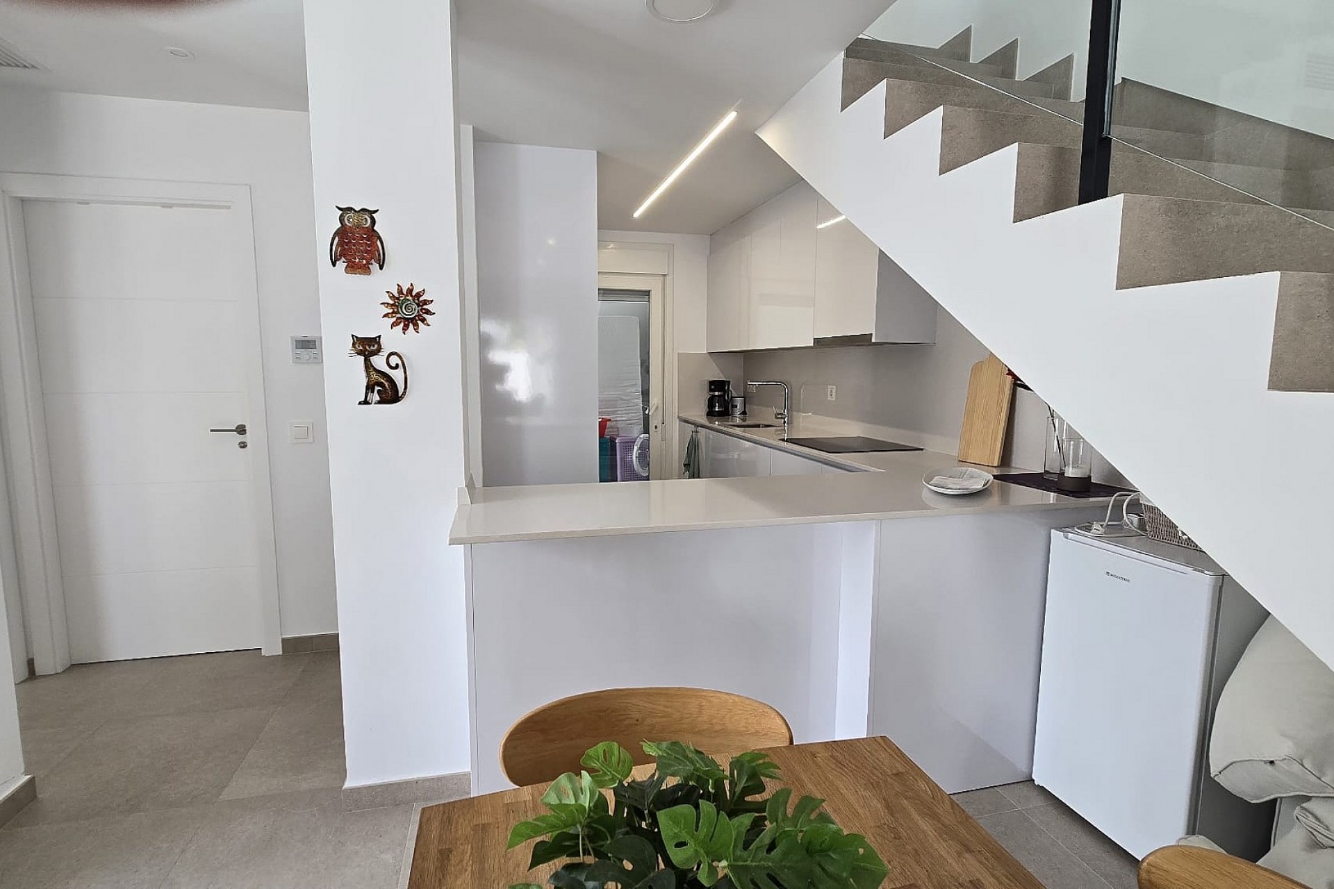 Reventa - Villa -
San Pedro del Pinatar - Costa Calida