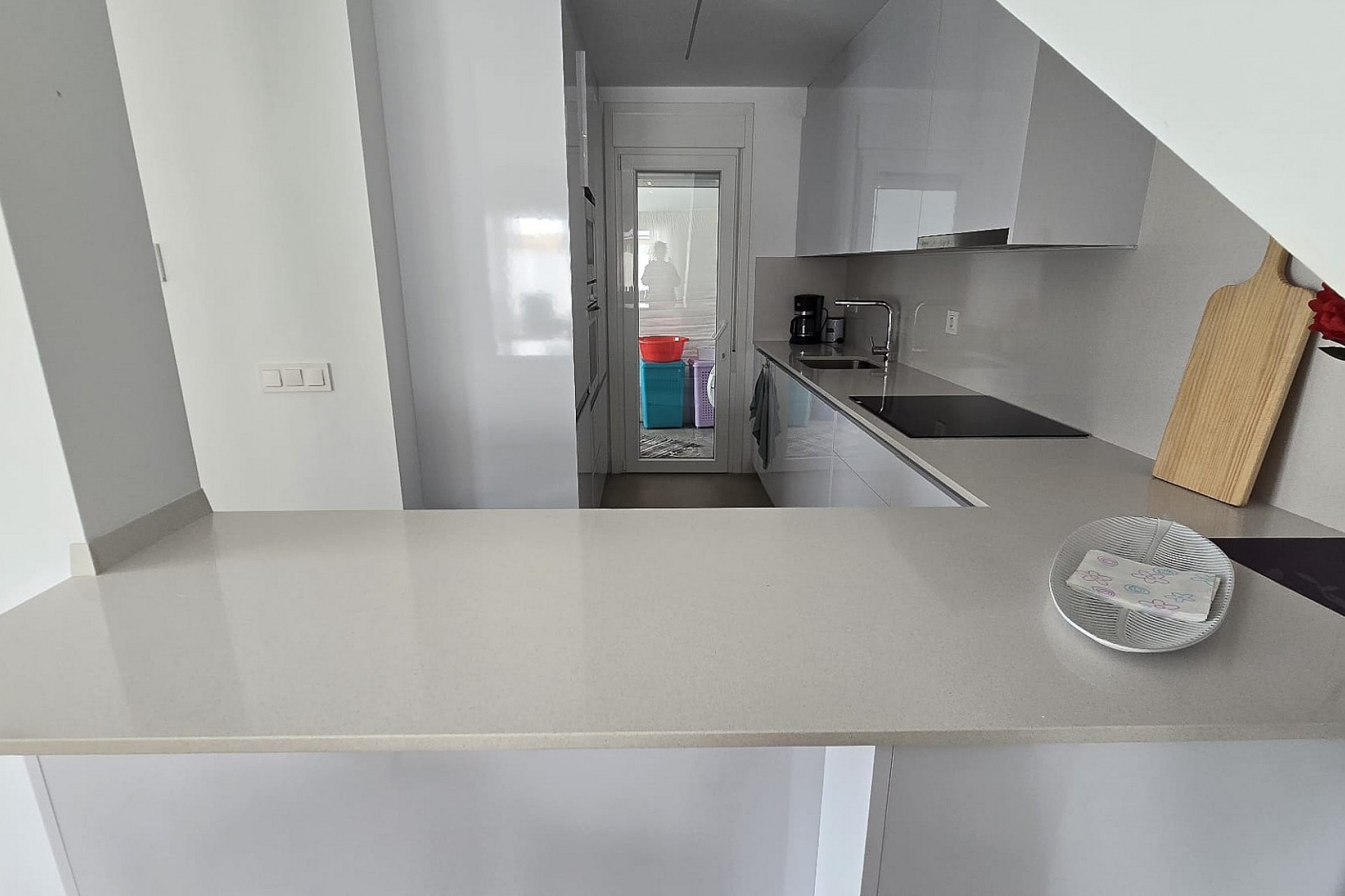 Reventa - Villa -
San Pedro del Pinatar - Costa Calida