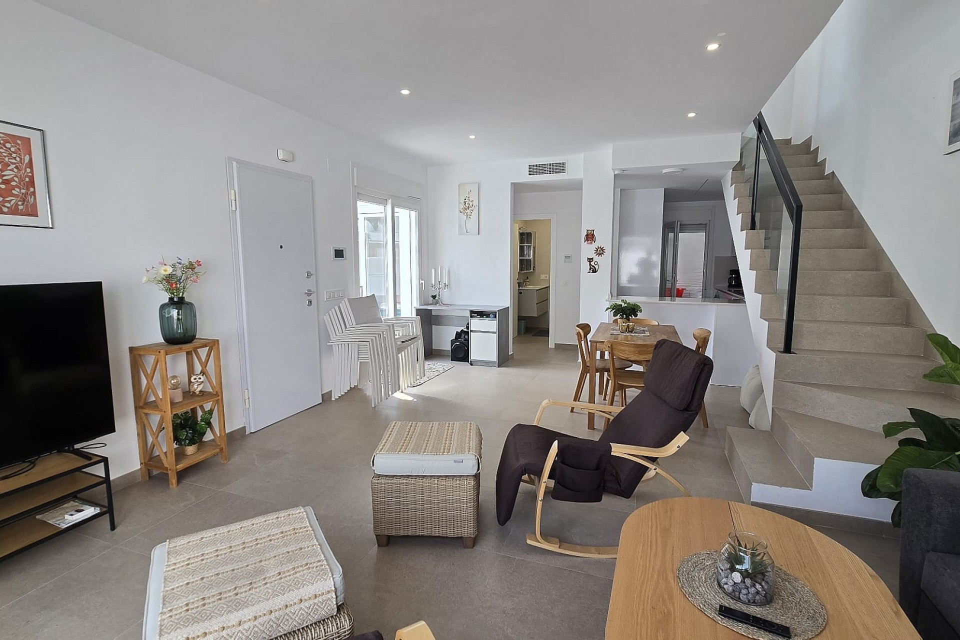 Reventa - Villa -
San Pedro del Pinatar - Costa Calida