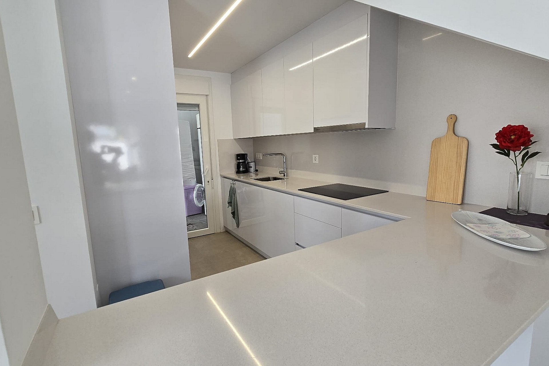 Reventa - Villa -
San Pedro del Pinatar - Costa Calida