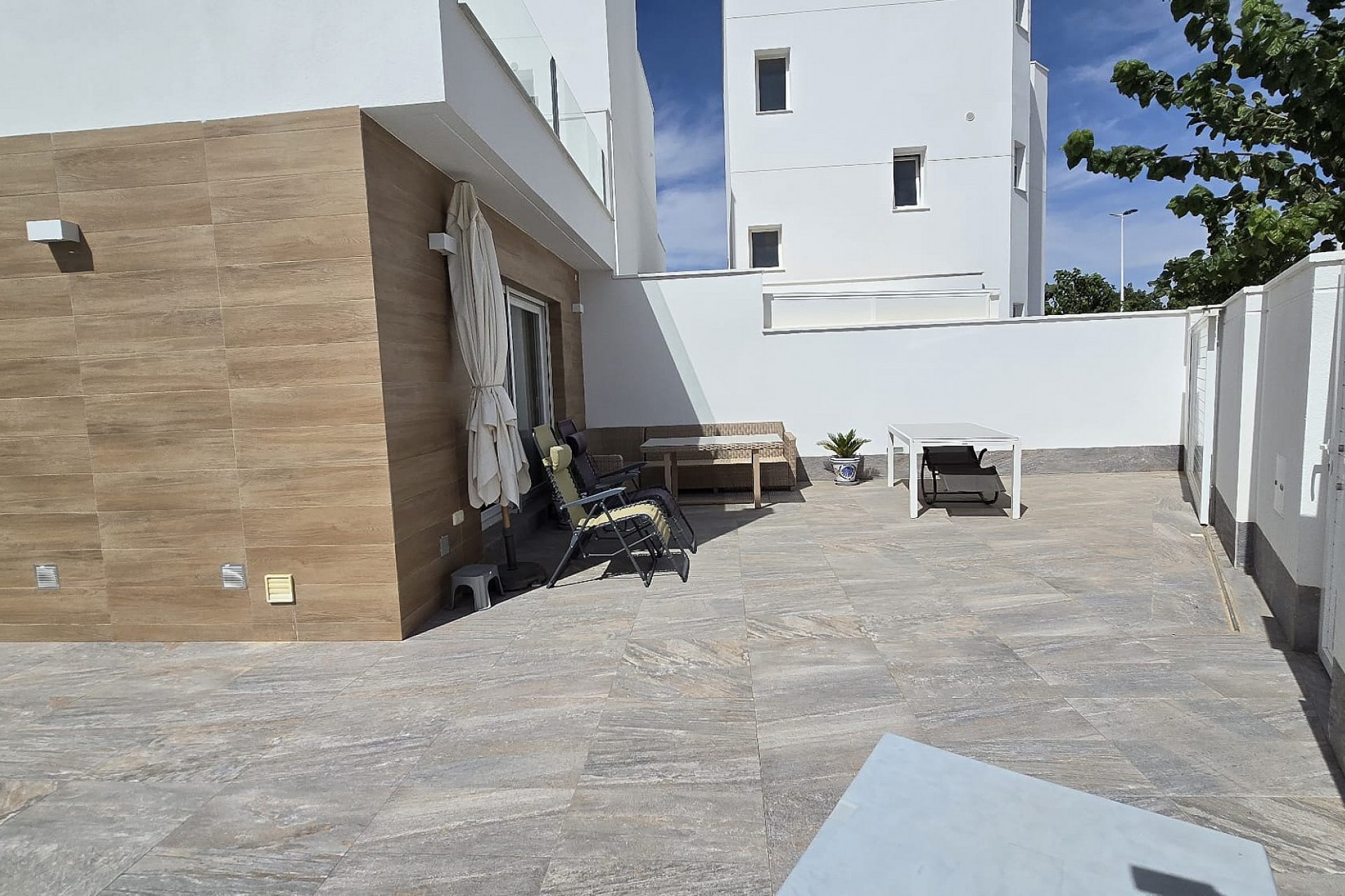 Reventa - Villa -
San Pedro del Pinatar - Costa Calida