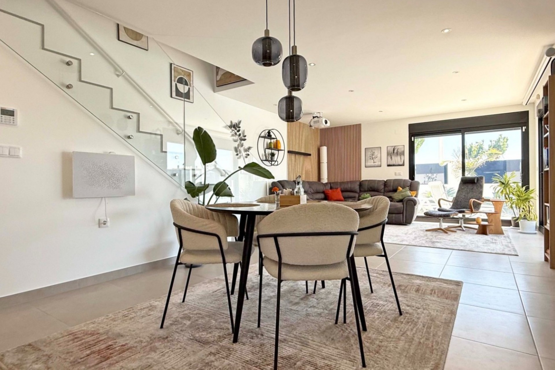 Reventa - Villa -
San Pedro del Pinatar - Costa Calida