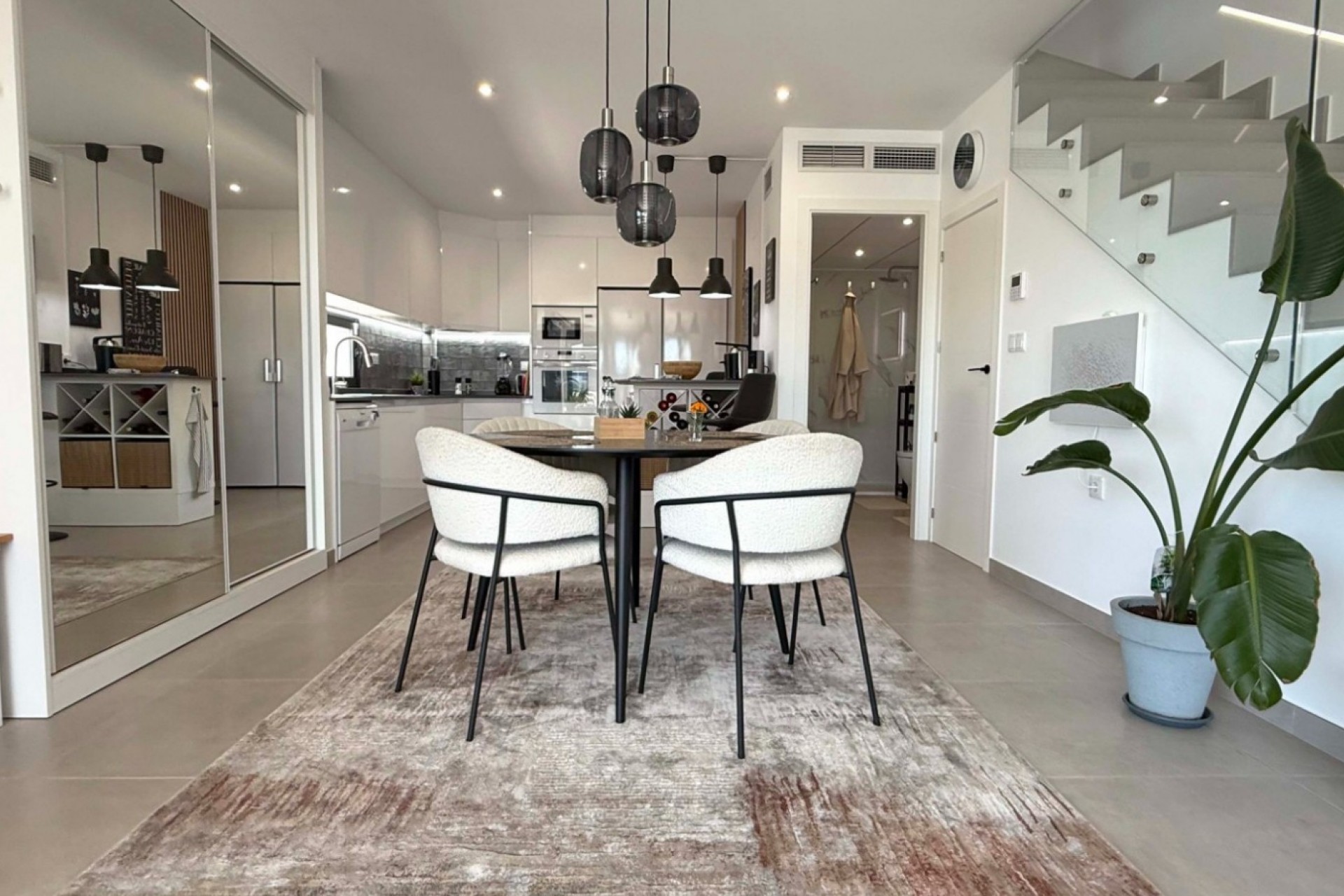 Reventa - Villa -
San Pedro del Pinatar - Costa Calida