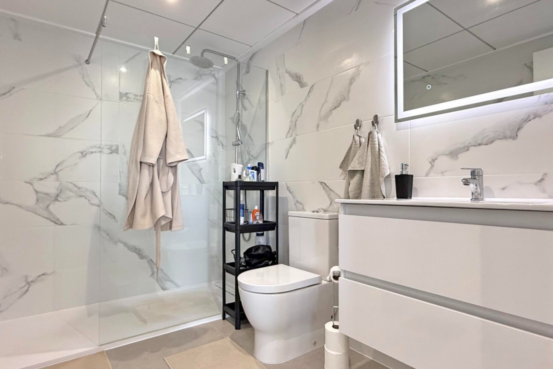 Reventa - Villa -
San Pedro del Pinatar - Costa Calida