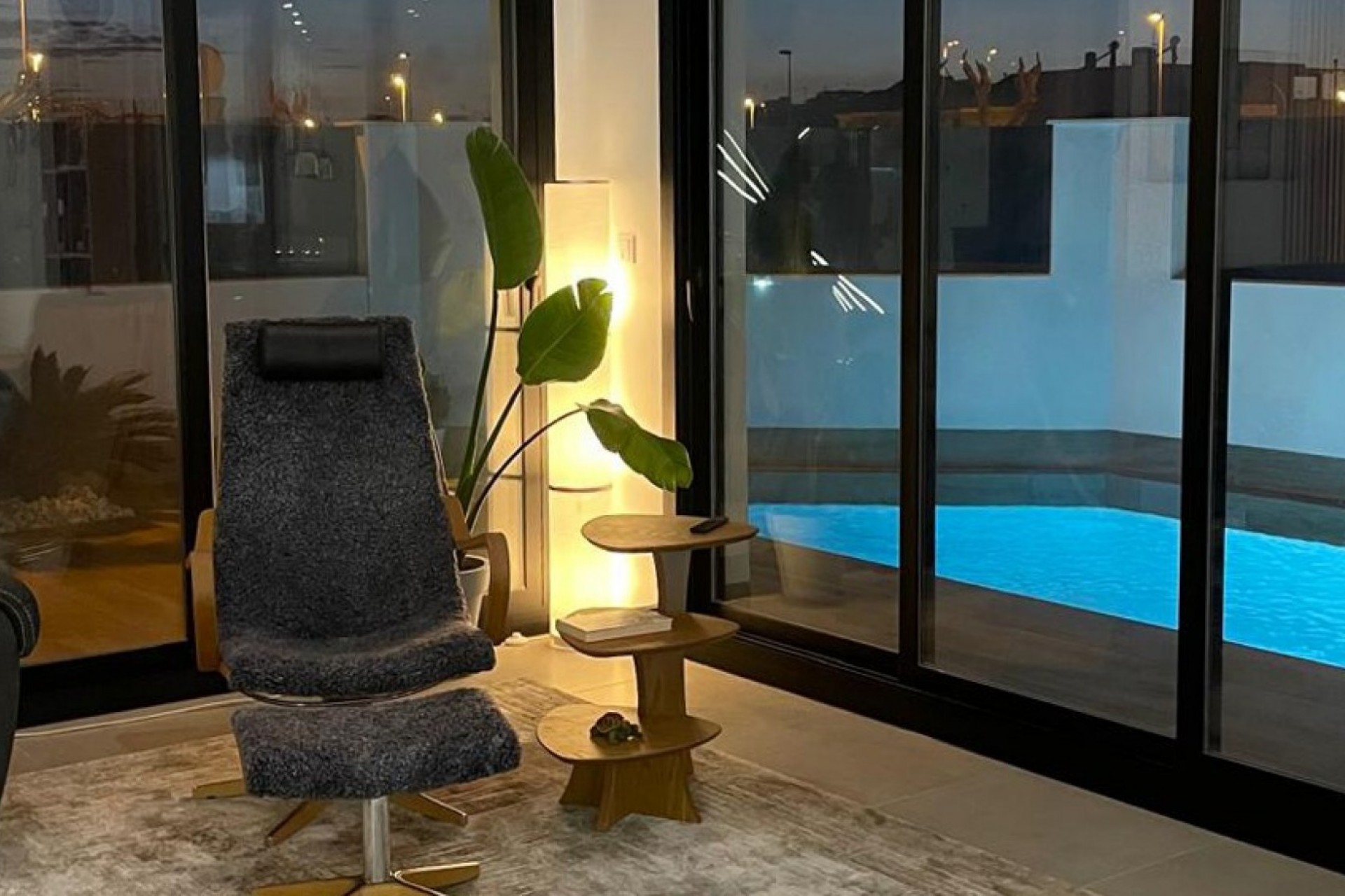 Reventa - Villa -
San Pedro del Pinatar - Costa Calida