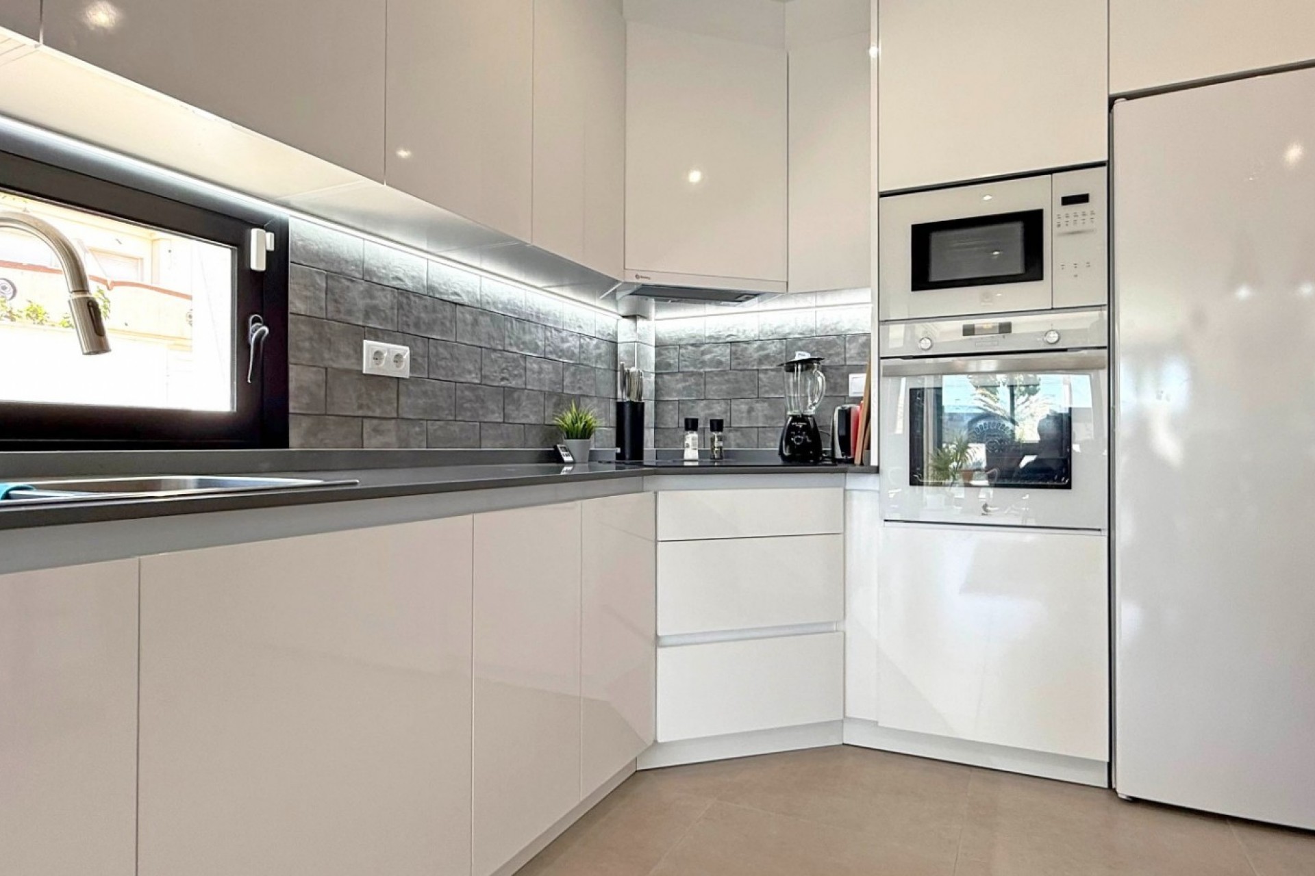 Reventa - Villa -
San Pedro del Pinatar - Costa Calida