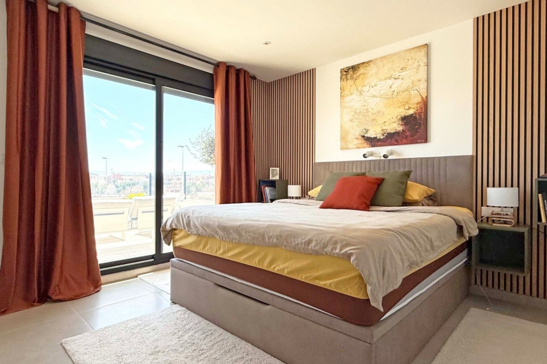 Reventa - Villa -
San Pedro del Pinatar - Costa Calida