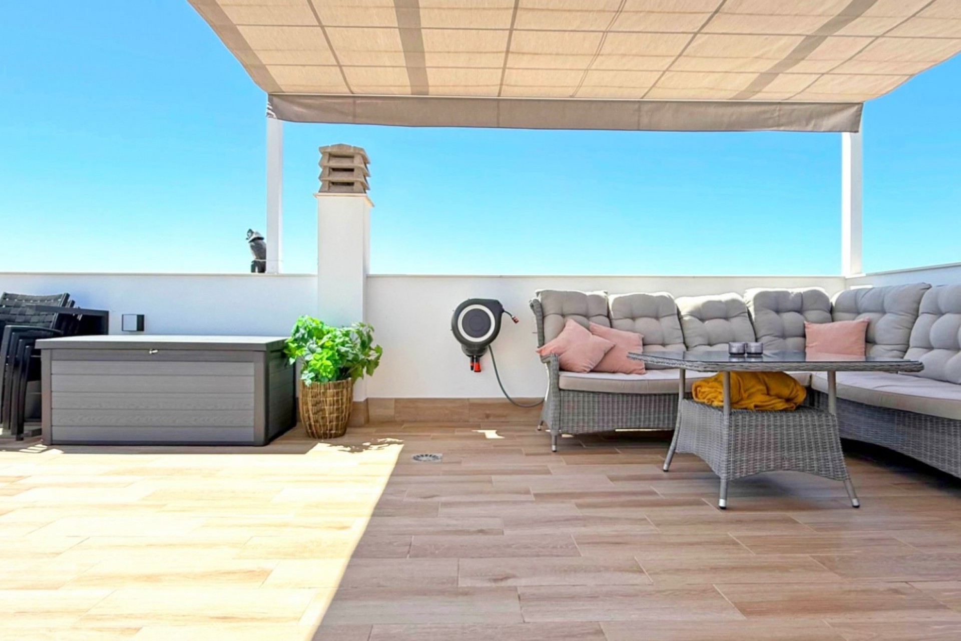 Reventa - Villa -
San Pedro del Pinatar - Costa Calida