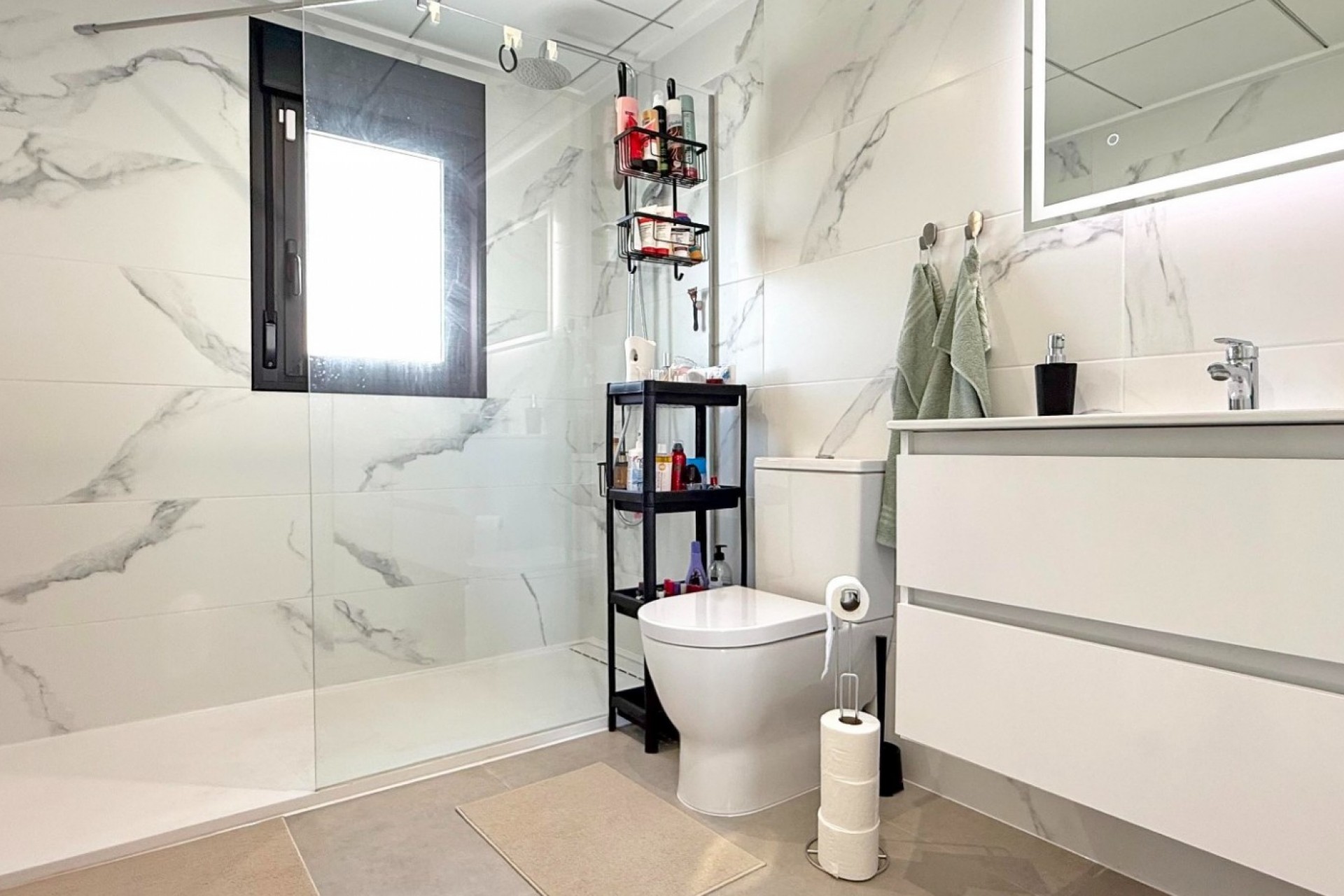 Reventa - Villa -
San Pedro del Pinatar - Costa Calida