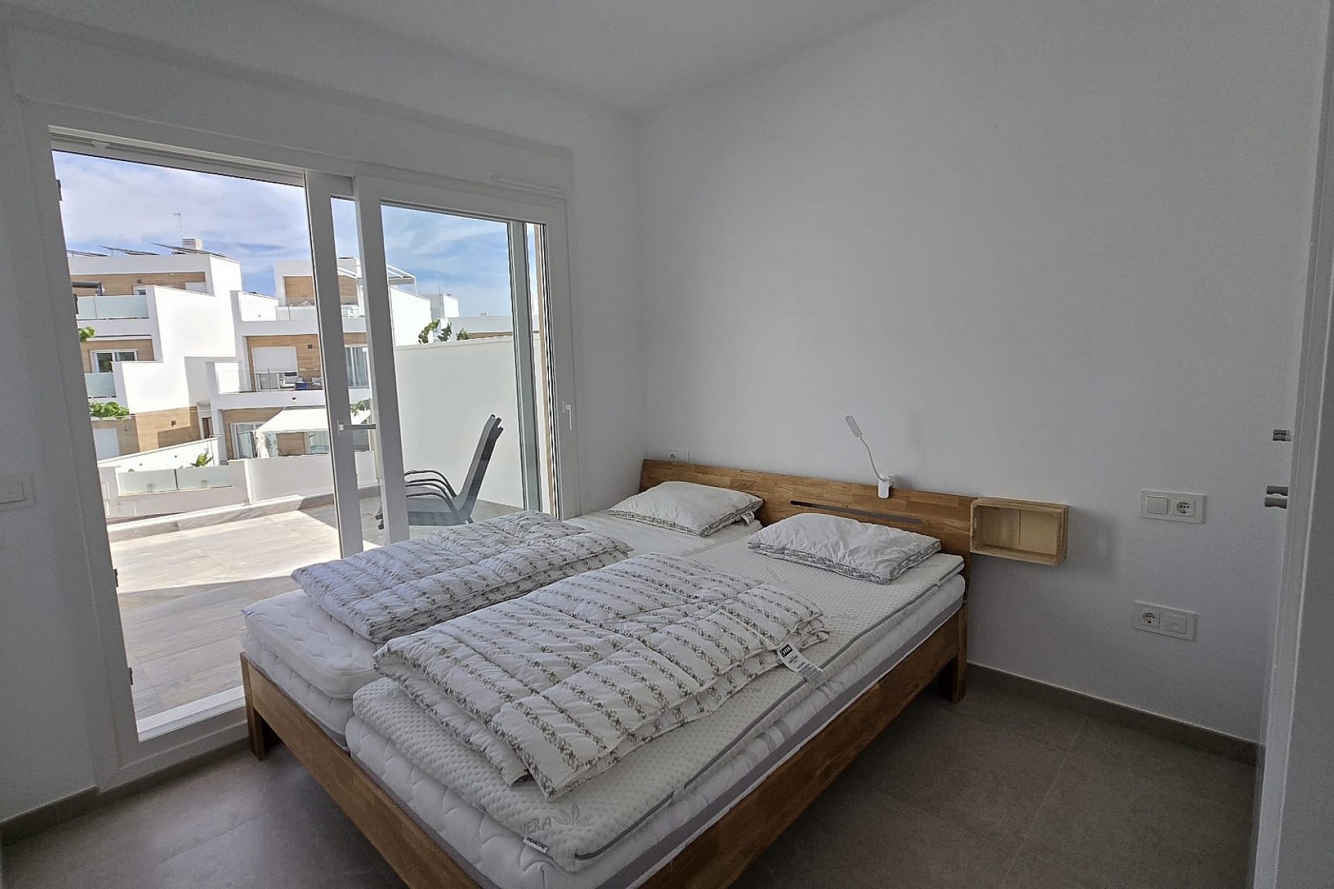 Reventa - Villa -
San Pedro del Pinatar - Costa Calida