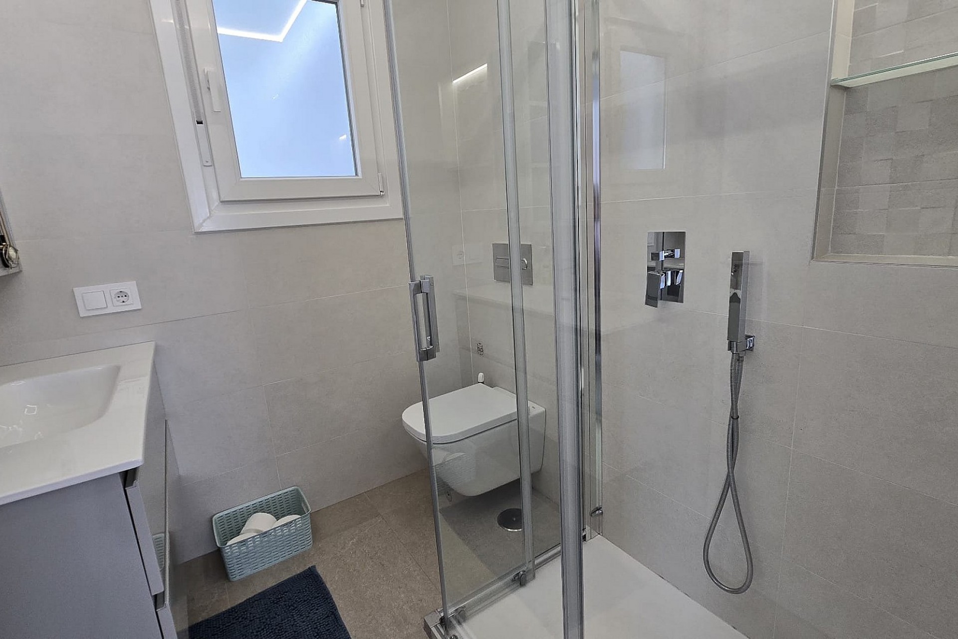 Reventa - Villa -
San Pedro del Pinatar - Costa Calida