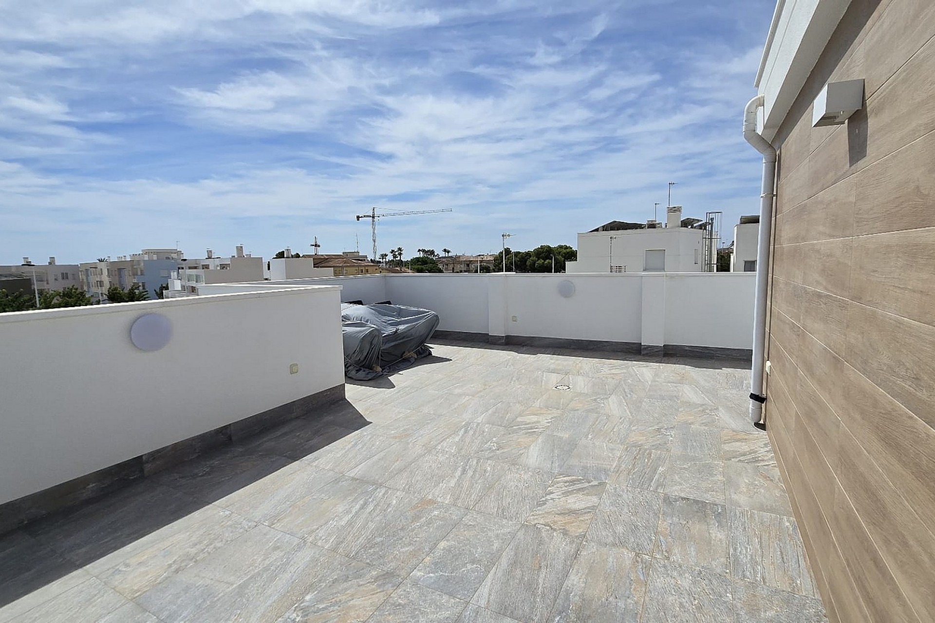Reventa - Villa -
San Pedro del Pinatar - Costa Calida
