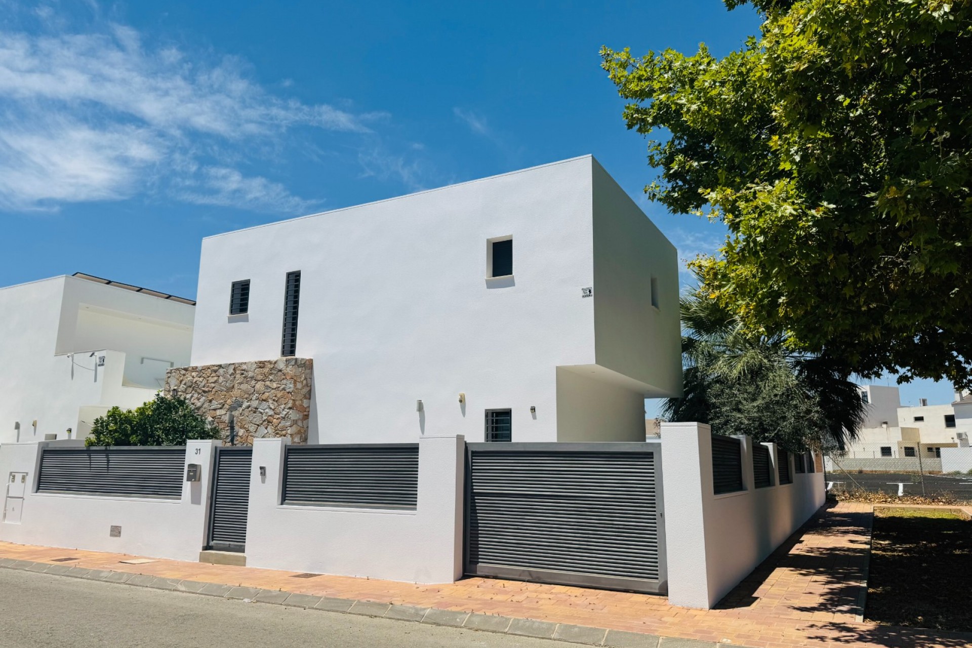 Reventa - Villa -
San Pedro del Pinatar - Costa Calida