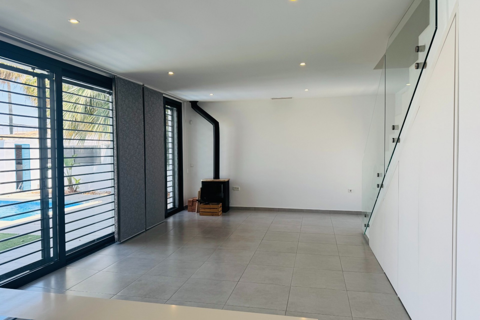 Reventa - Villa -
San Pedro del Pinatar - Costa Calida