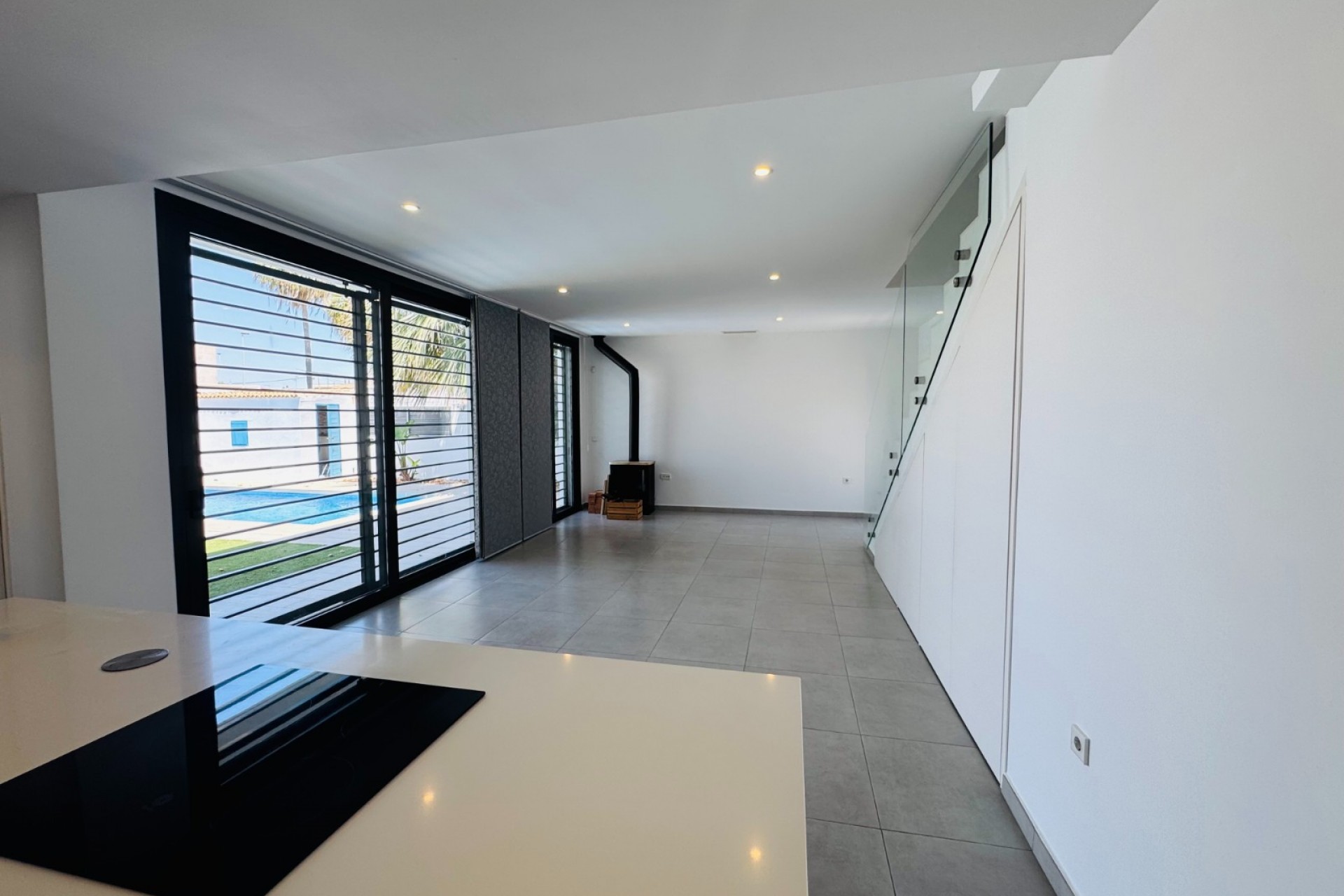 Reventa - Villa -
San Pedro del Pinatar - Costa Calida