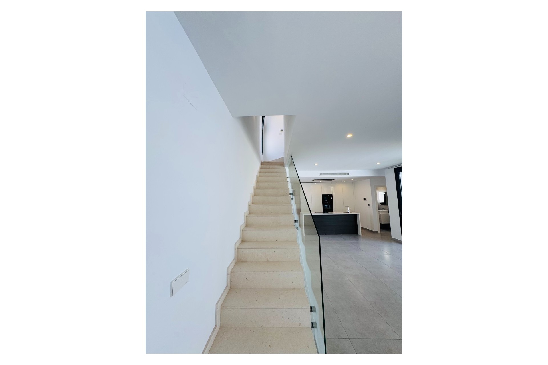 Reventa - Villa -
San Pedro del Pinatar - Costa Calida
