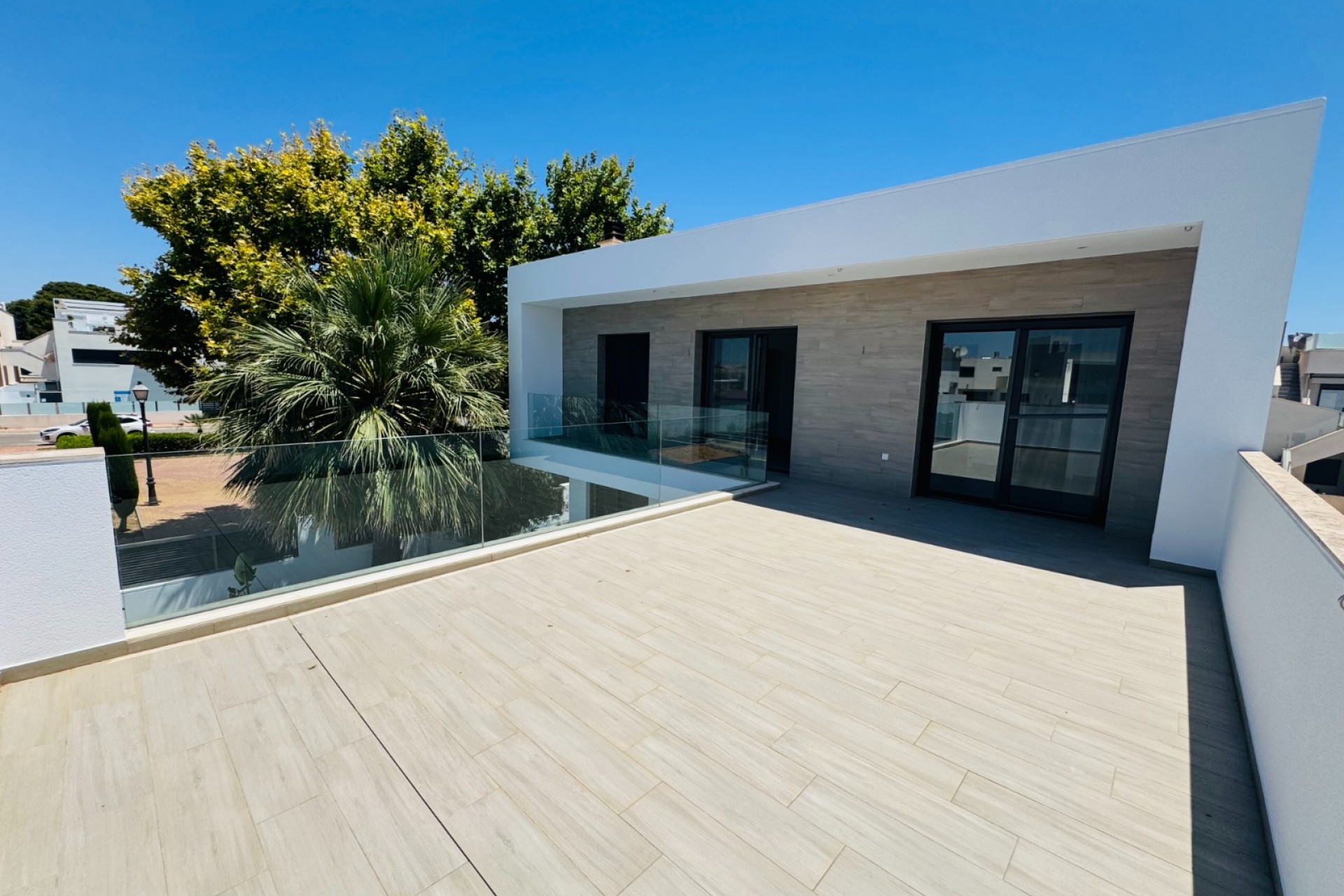 Reventa - Villa -
San Pedro del Pinatar - Costa Calida